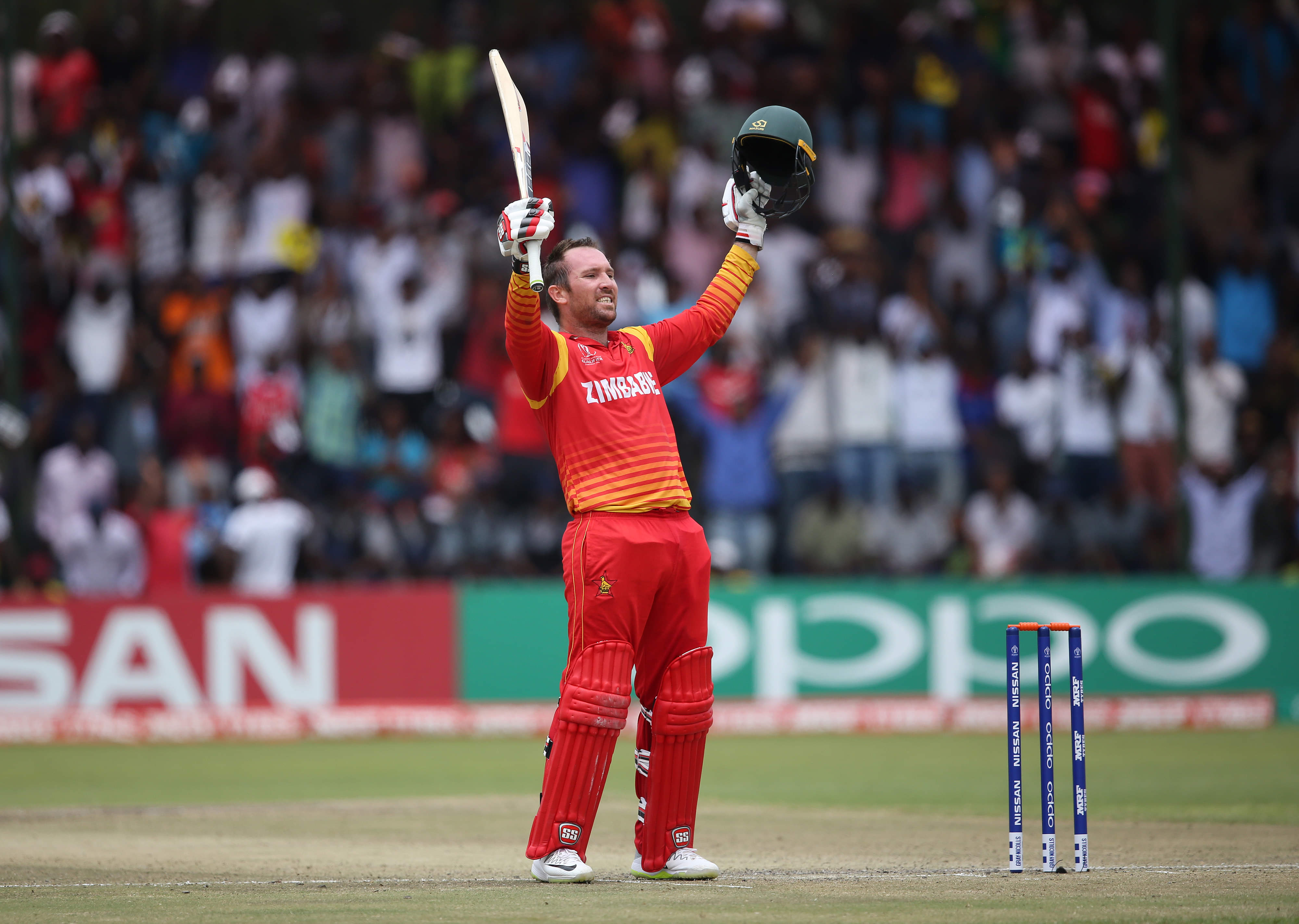 Brendan Taylor IPL 
