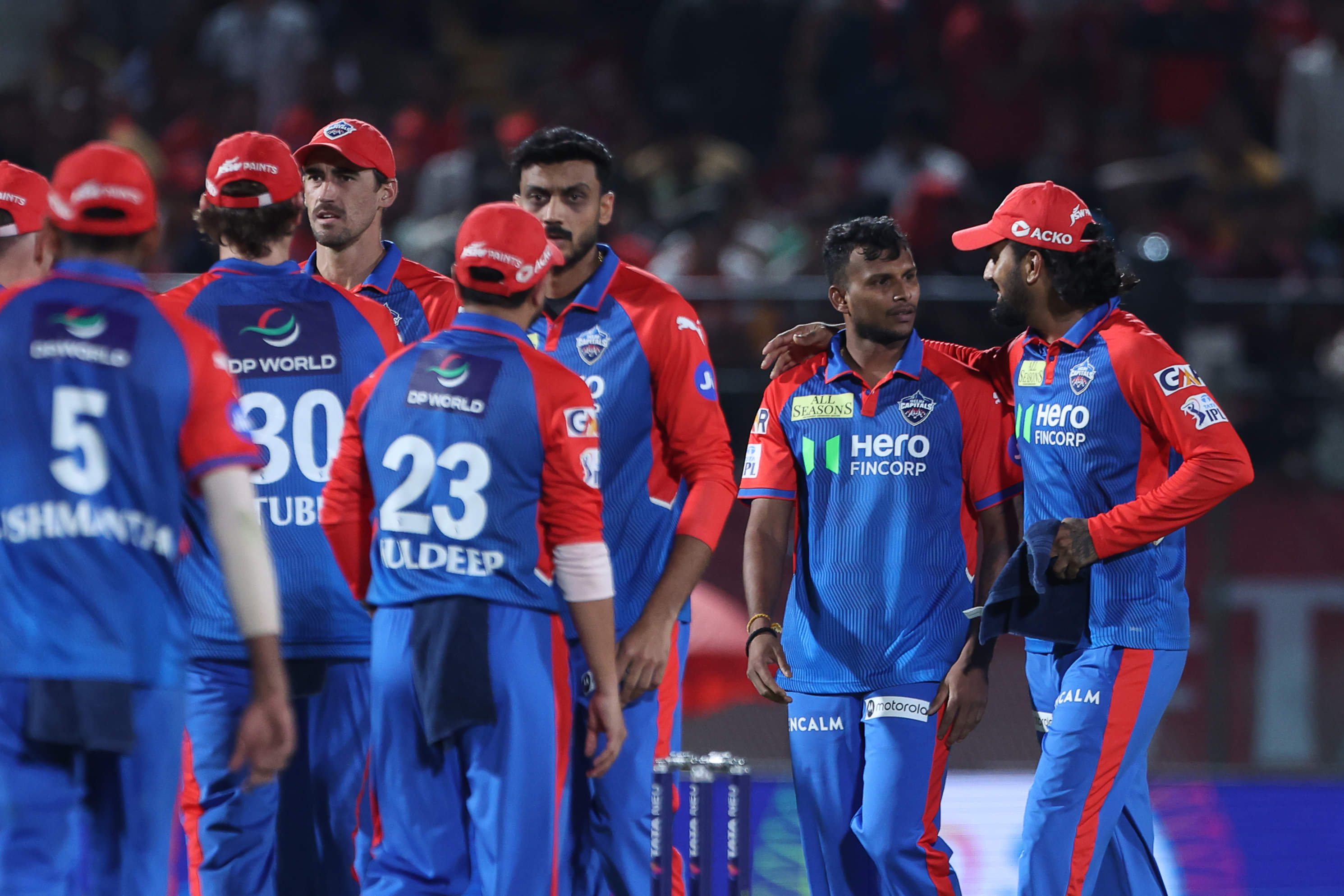 Delhi Capitals Co-Owner Wants MI vs DC Game Moved From Mumbai