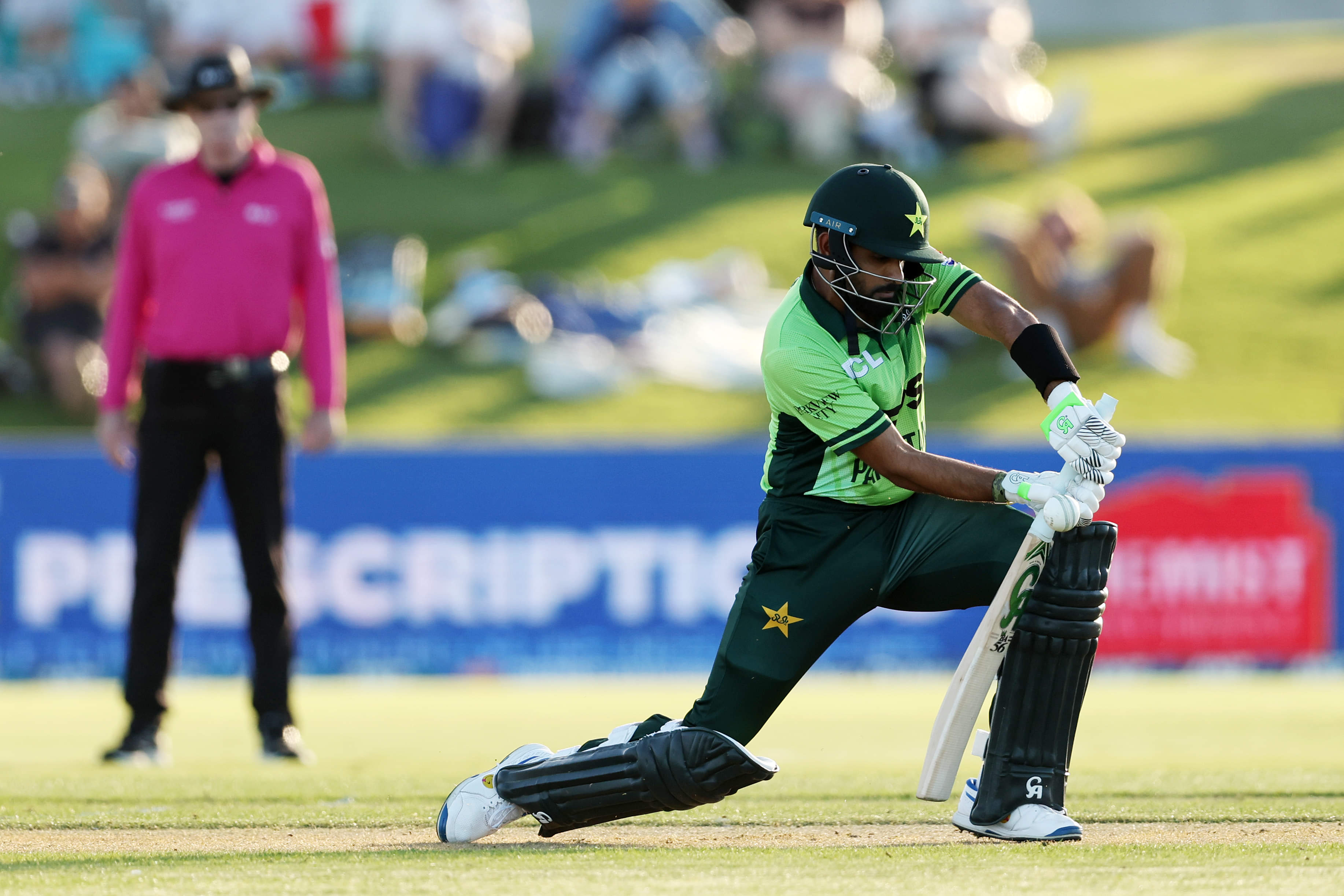 Pakistan Make 9 Changes, Still No Place For Babar, Rizwan, Shaheen In Bangladesh T20Is