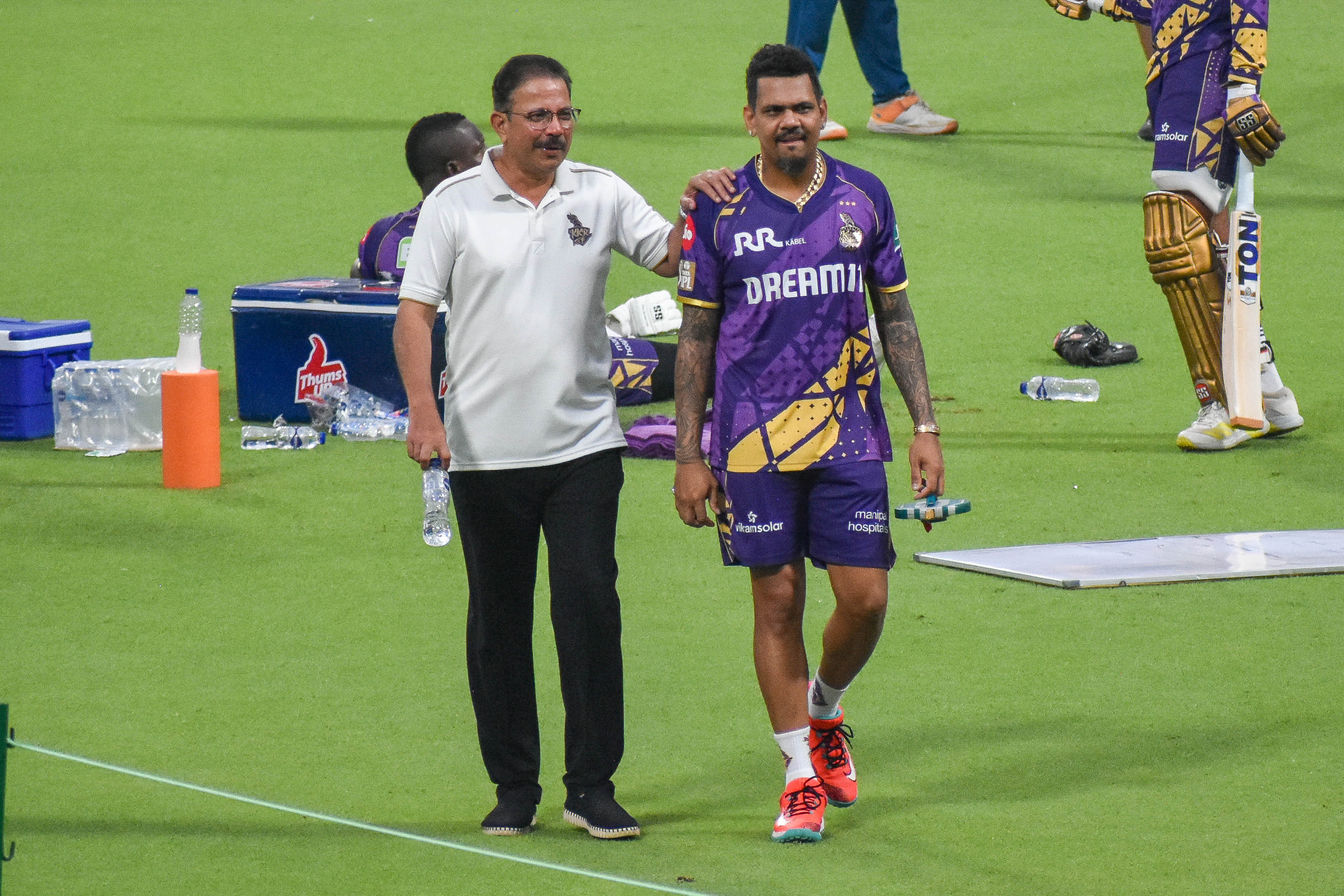 Why Did KKR's Venky Mysore Call Changes To IPL Rules Inconsistent?