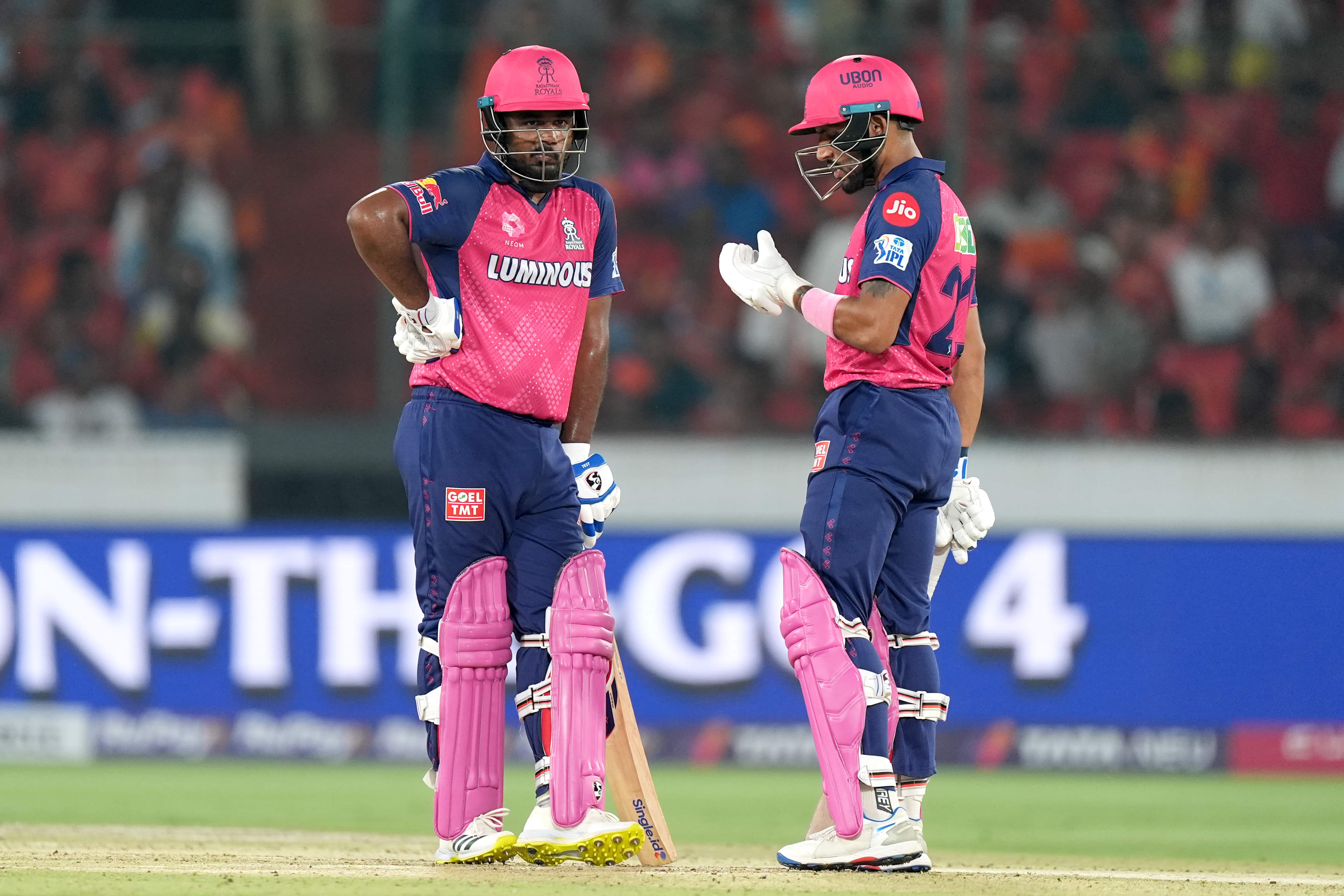 Rajasthan Royals Can Save More Than 30 Crore For IPL 2026 Auction By Releasing THESE Players