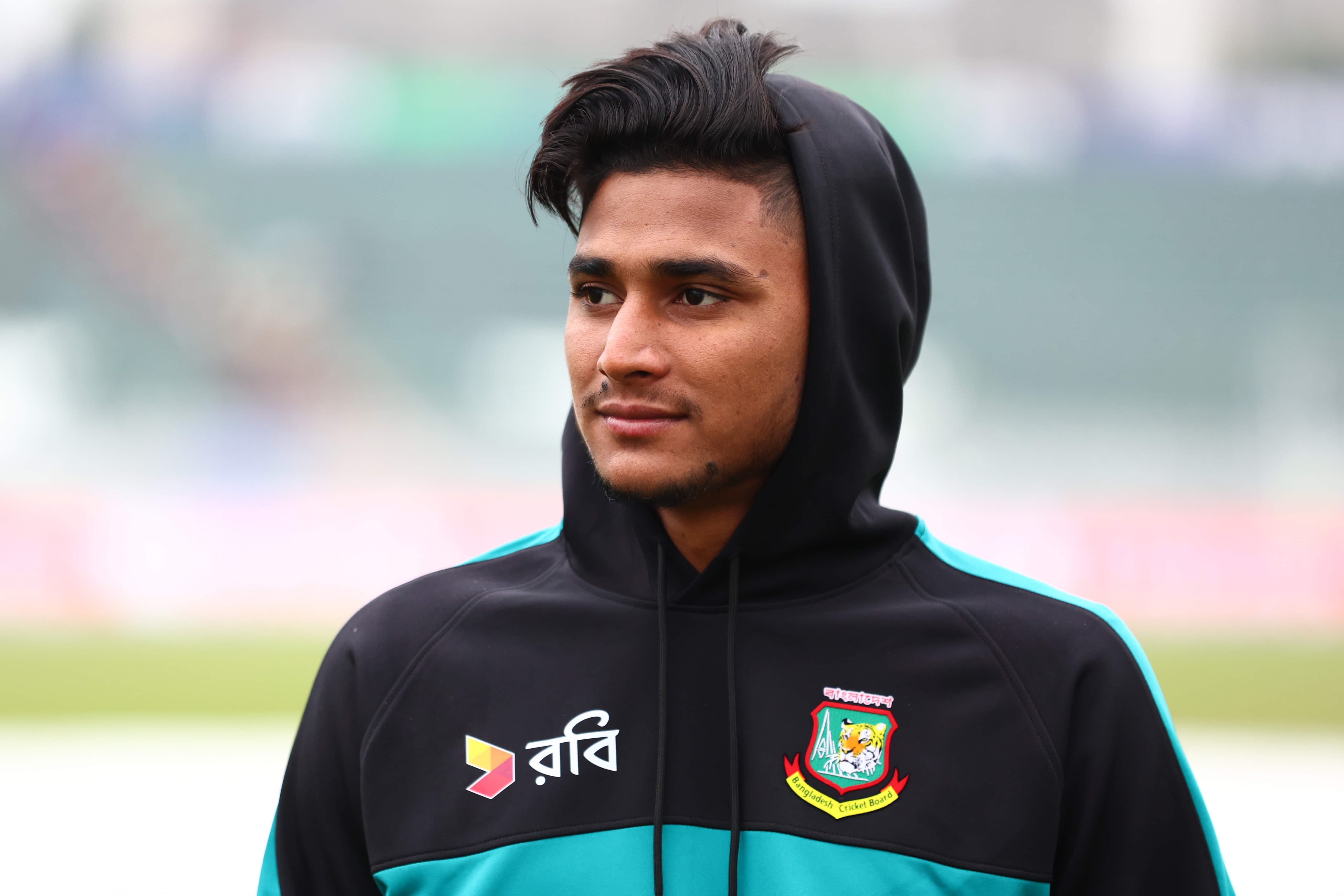 Nahid Rana Refuses To Travel To Pakistan For Bangladesh Tour, Here’s Why