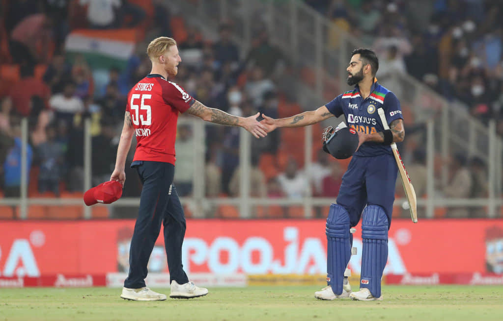 “Shame…”: Ben Stokes Reveals His Message To Kohli After Retirement
