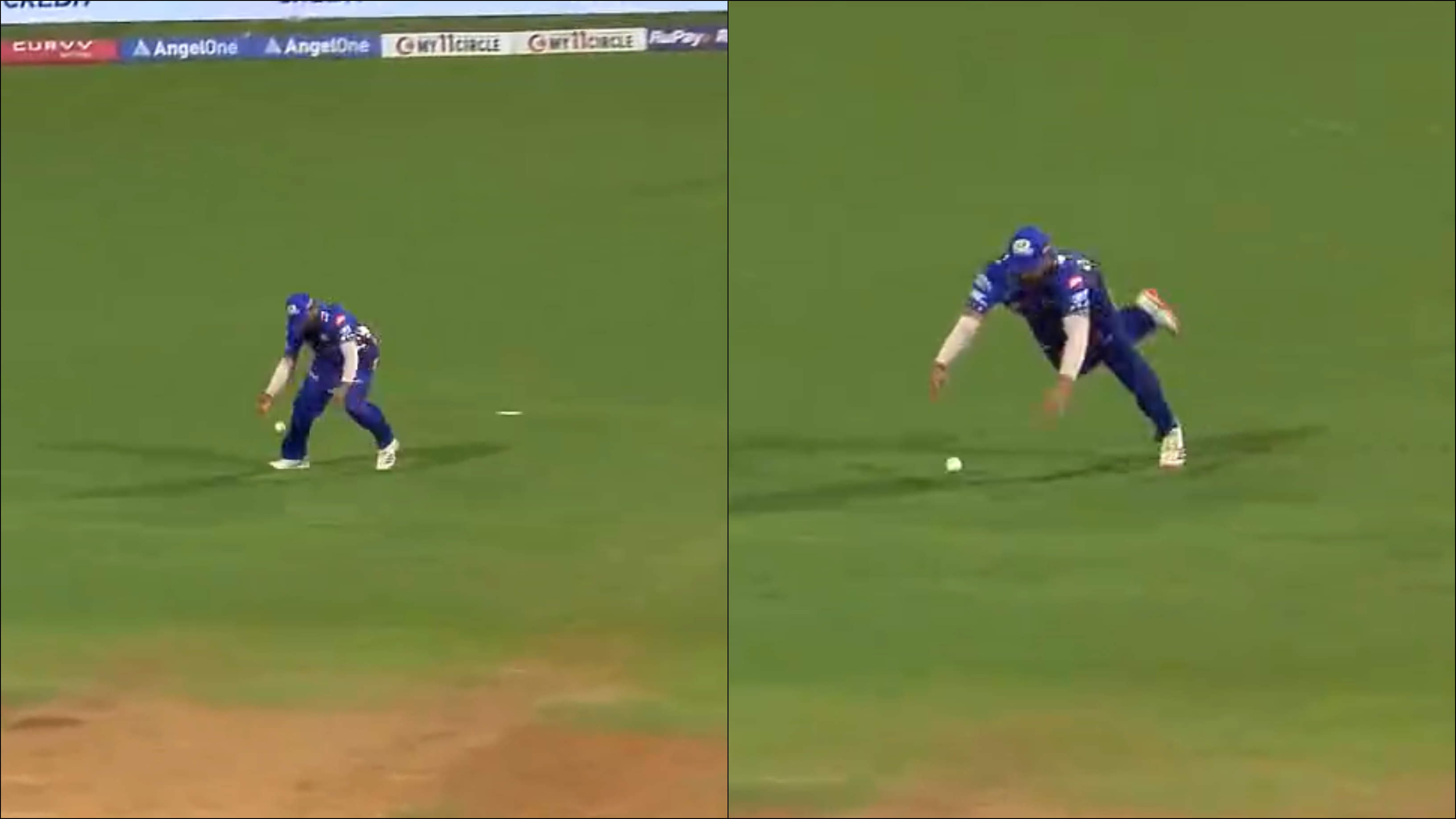 Has Rohit Sharma Dropped The IPL? Former MI Skipper Drops Dolly