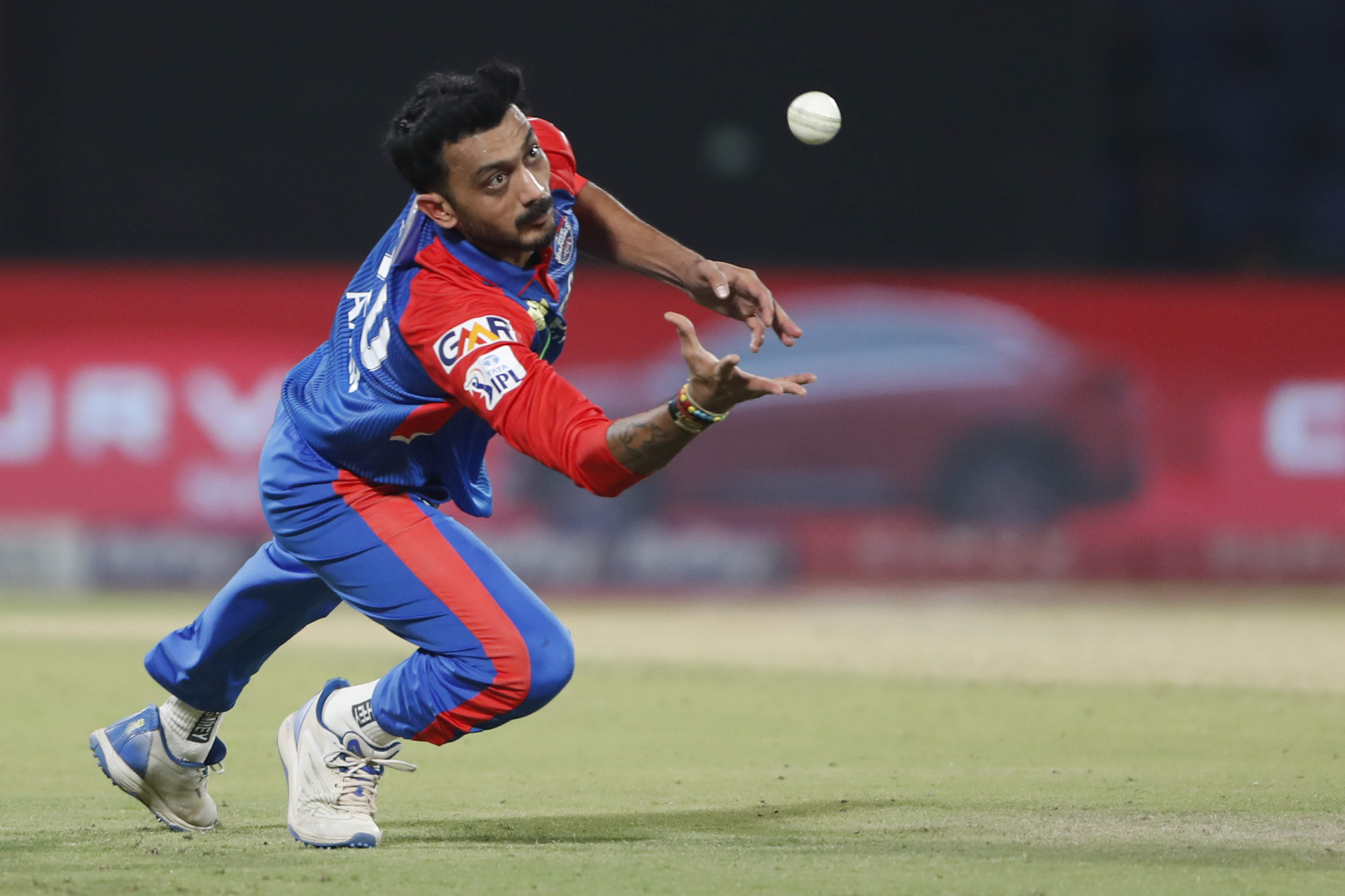 Why Axar Patel Could Have Made A Big Difference For DC Against MI — Badani Explains