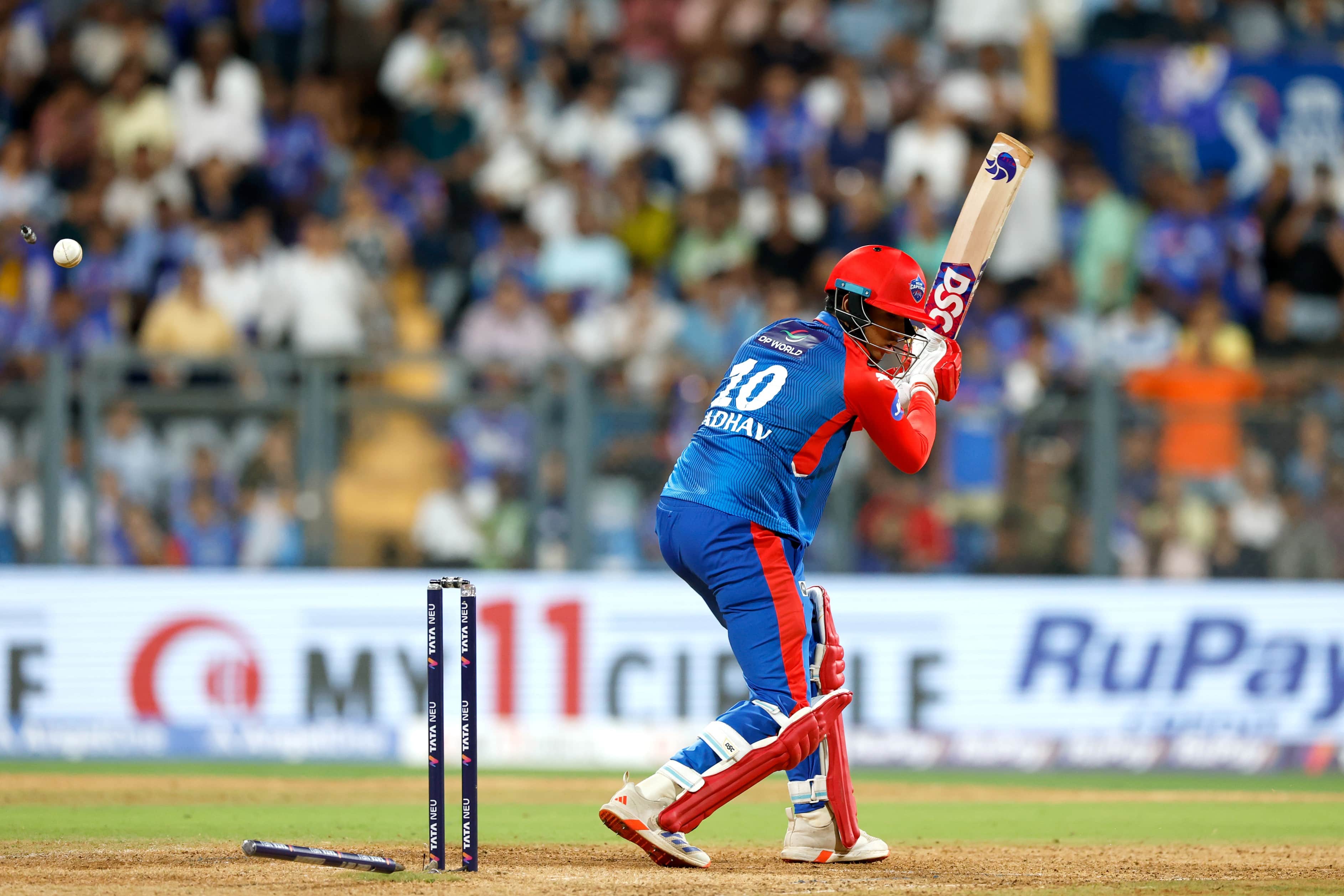 DC Coach Rues Missed Chances As Team Fail To Reach Playoffs After Brilliant Start