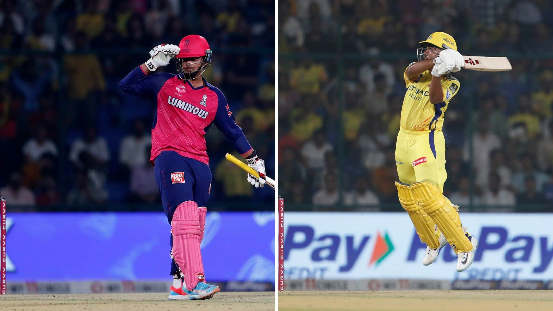 IPL Stars Headline India's U-19 Squad For England Tour