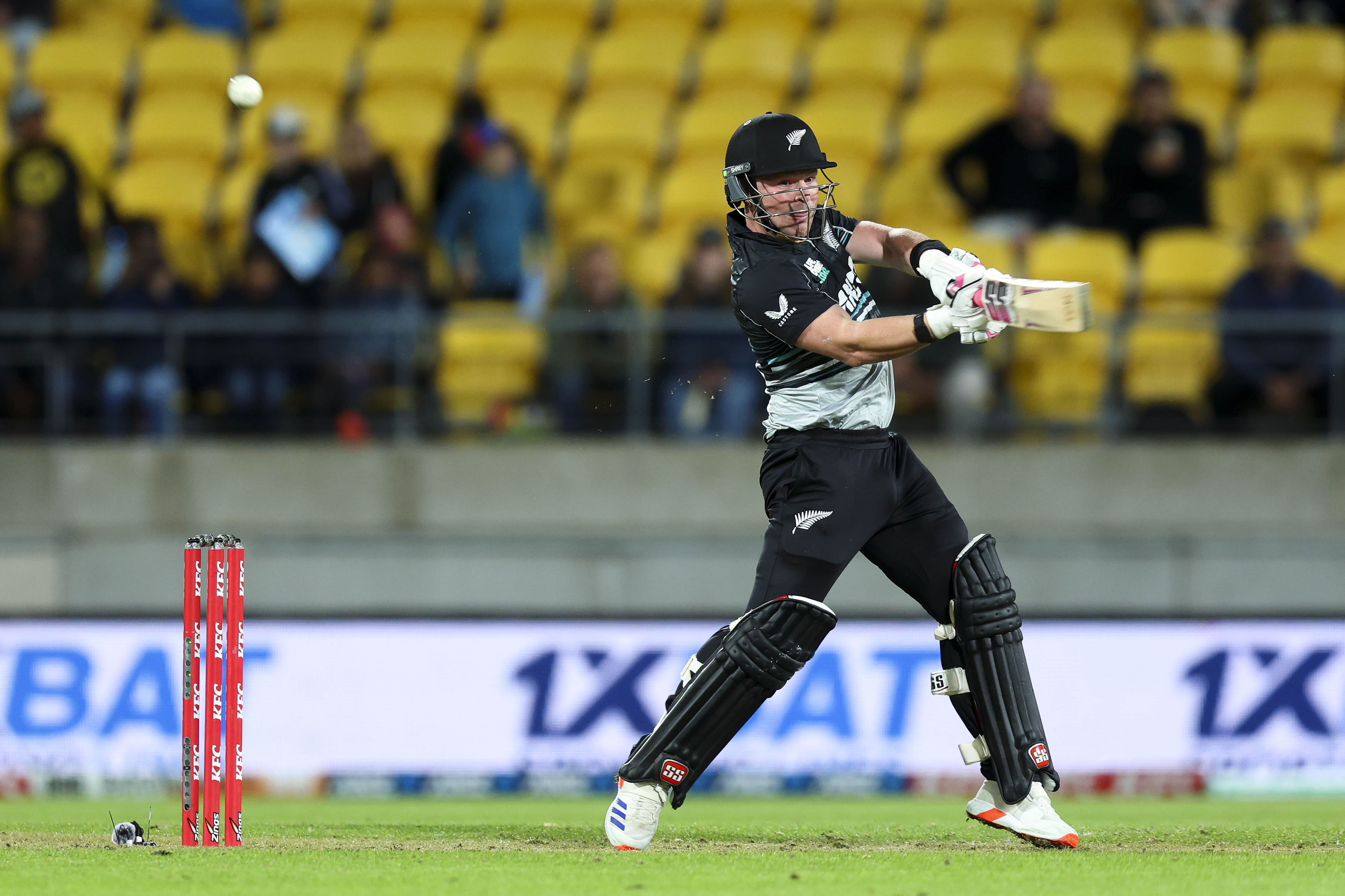 New Zealand Wicketkeeper-Batter To Replace Jacob Bethell At RCB