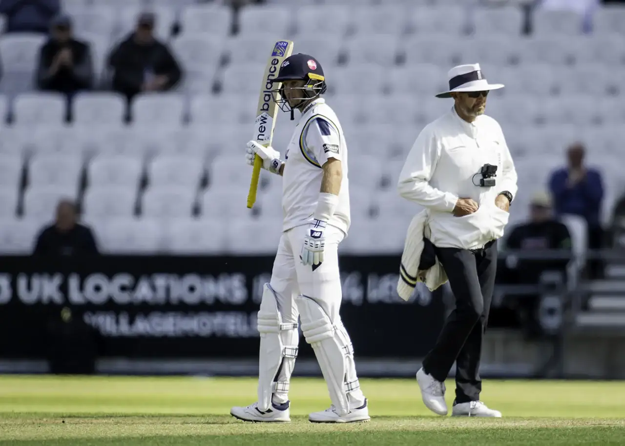 Joe Root Gets Closer To Sachin Tendulkar; Joins 13000-Run Club In Tests