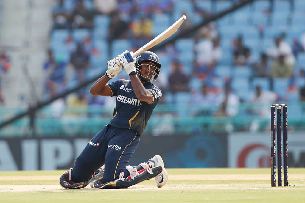 ‘Don’t Think There’s Any Gap….’ - Sudharsan Confident Despite GT's Slip-Up