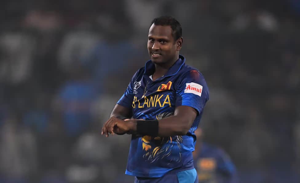 Angelo Mathews Net Worth: जून में संन्यास लेगा श्रीलंका का दिग्गज खिलाड़ी, जानें कितनी है उनकी नेटवर्थ और कमाई