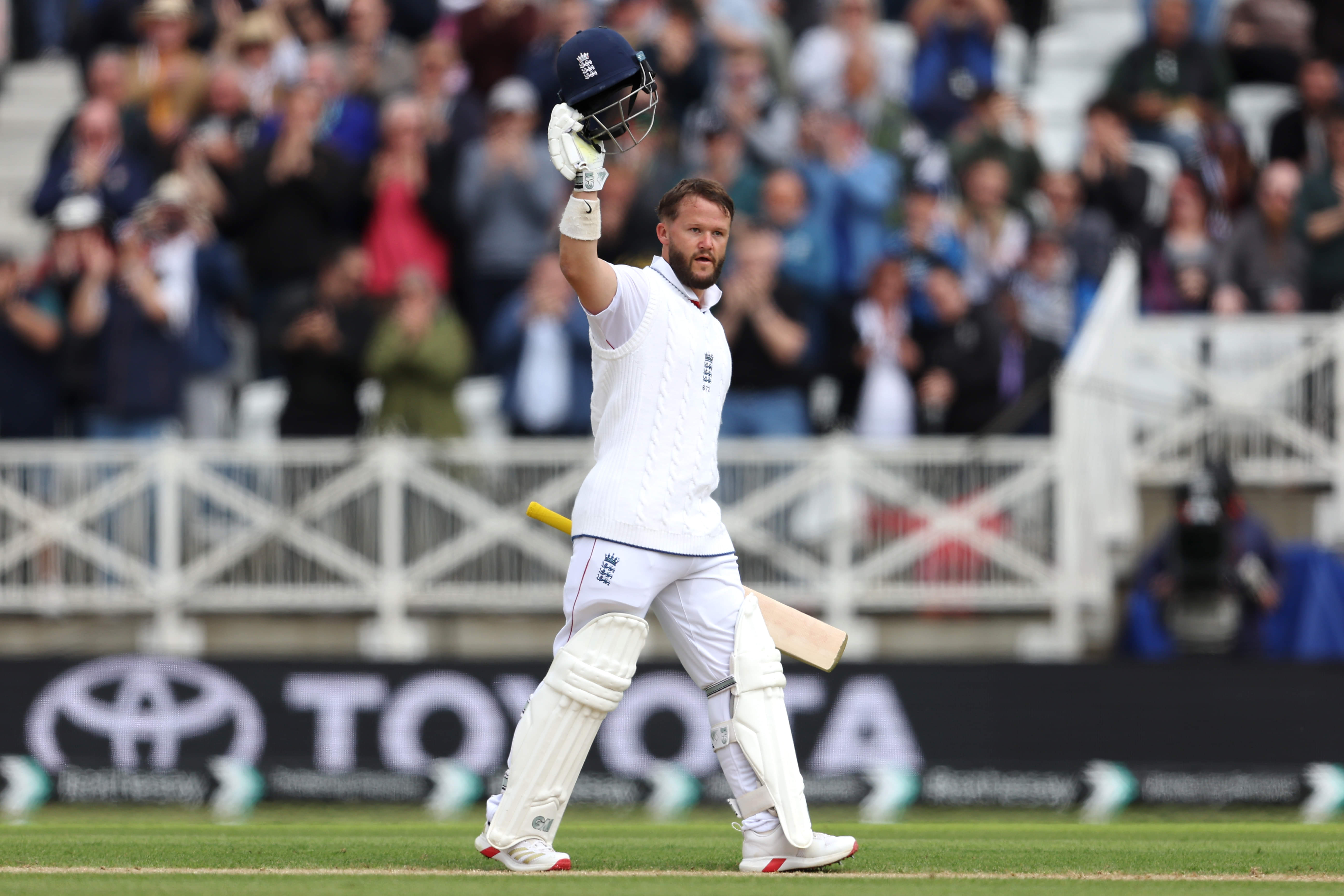Outrageous Stat Shows How England Have Revolutionised Test Cricket With Bazball