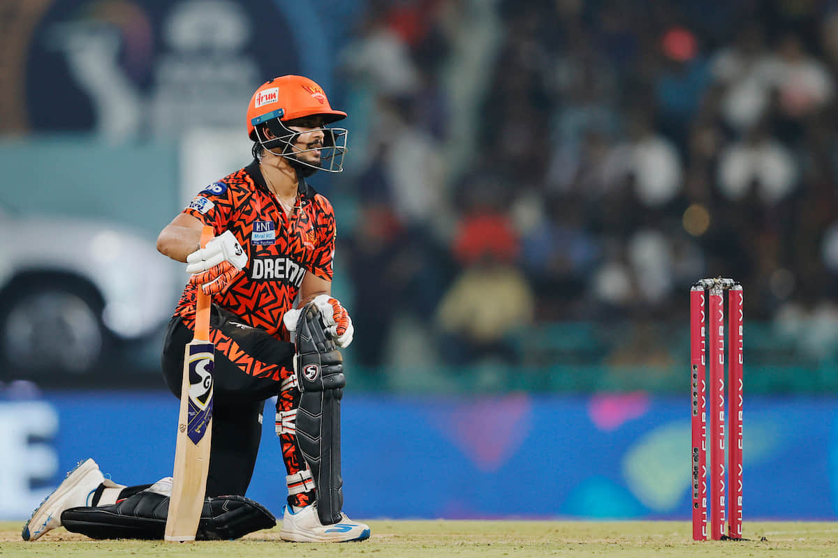 Moody Assured Of SRH Retaining Kishan After Match-Winning Performance