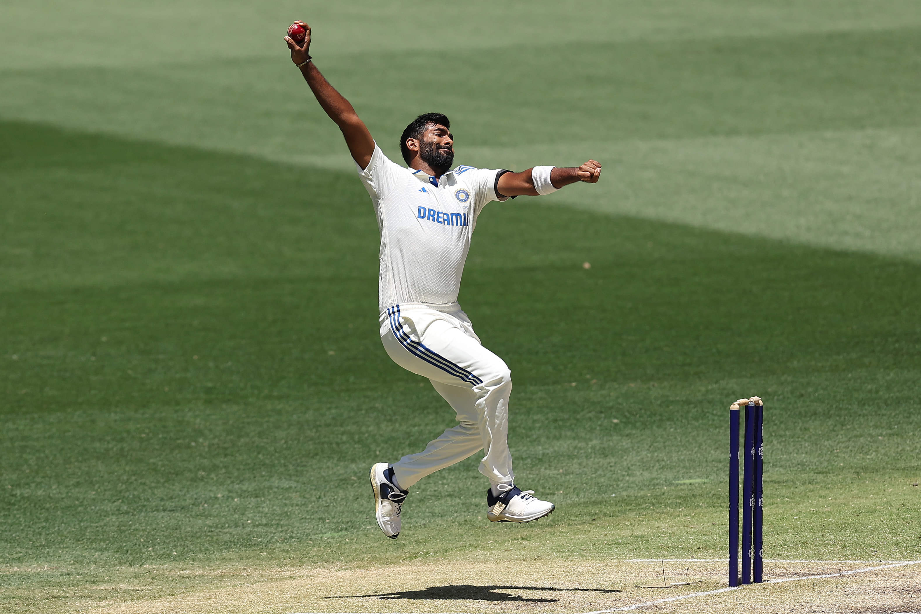 Why Was Jasprit Bumrah Not Made India's Test Captain?
