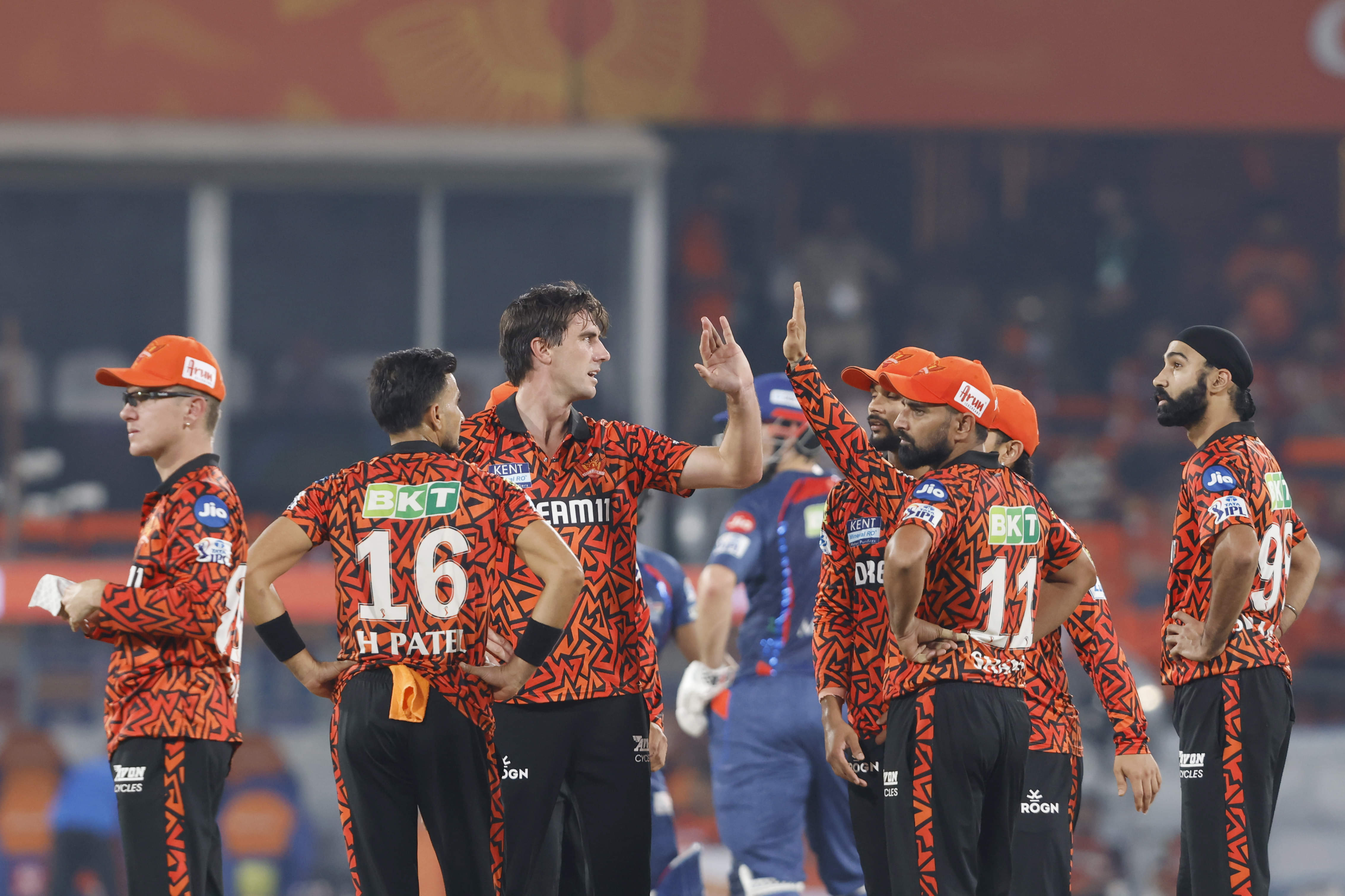 IPL 2025: Sunrisers Hyderabad (SRH) vs Kolkata Knight Riders (KKR), Match 68 - Squads, Probable Playing 11, Impact Player, SRH vs KKR Fantasy Picks, Live Streaming & Telecast, Head-To-Head, Match Timings in IST, Match Prediction, Best Batter, Best Bowler, Tickets, Narendra Modi Stadium, Ahmedabad, Pitch Report & Weather