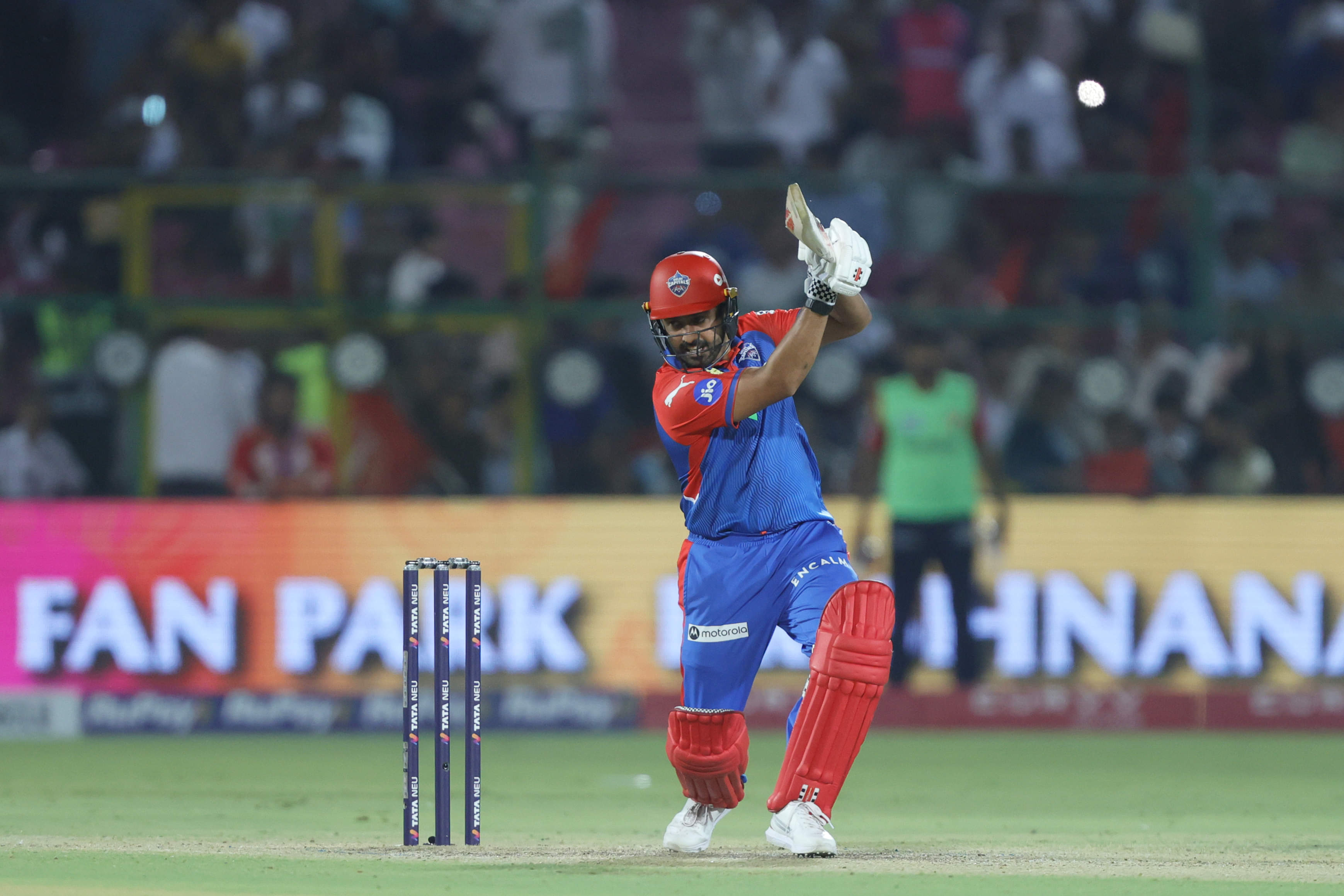 Really Happy And Proud: Karun Nair On India Test Recall