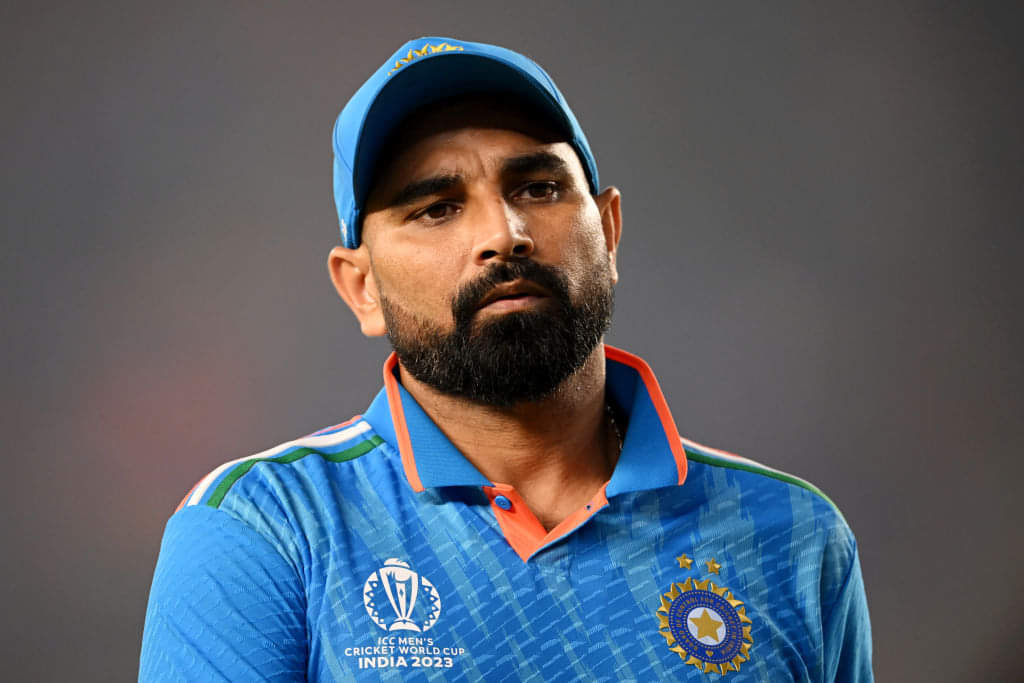 No Longer The Bowler He Used To Be: Former Selector On Mohammed Shami