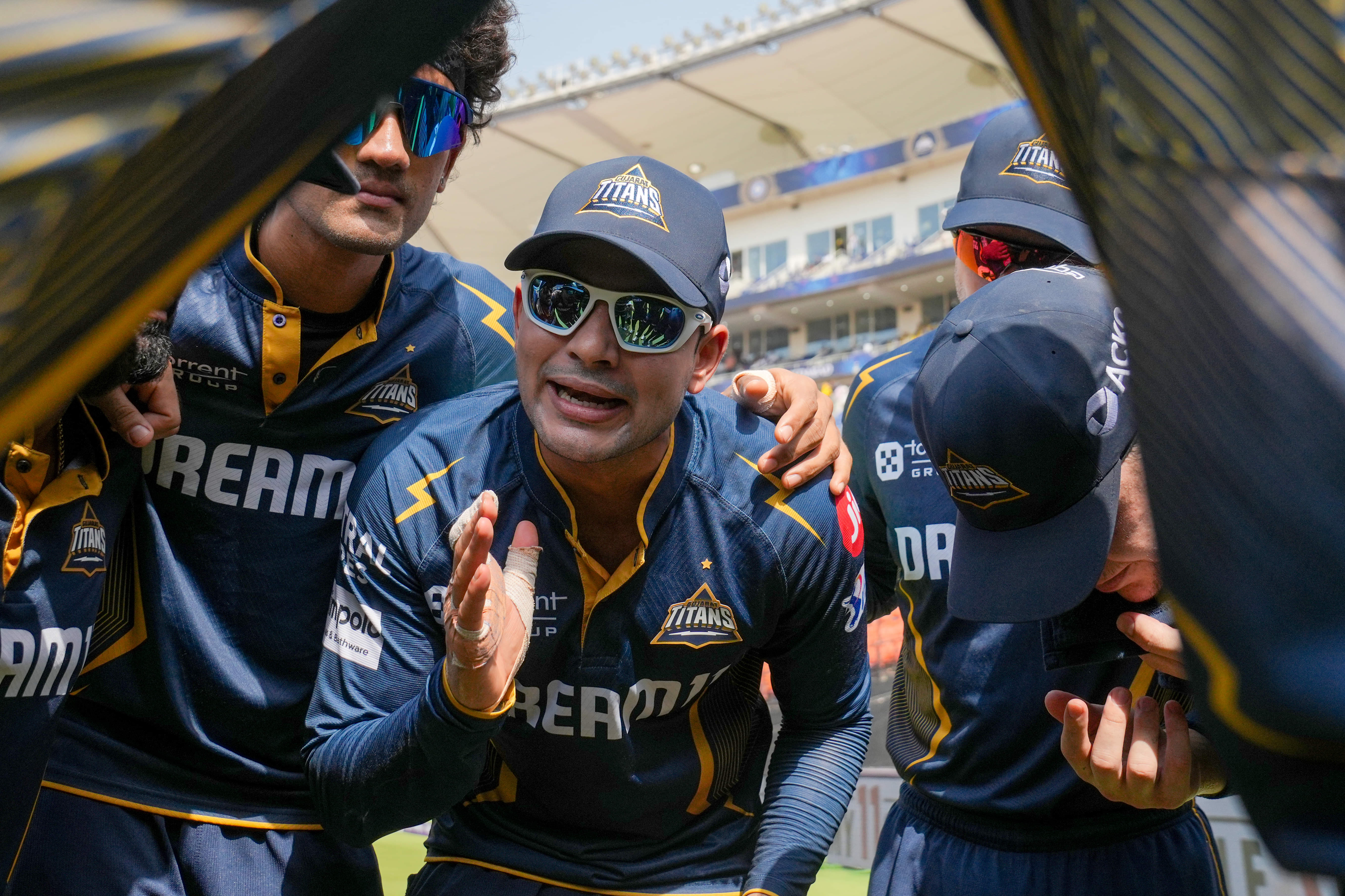 IPL 2025: Worrying Signs for GT As They Slip To Another Demoralising Loss Ahead of Playoffs