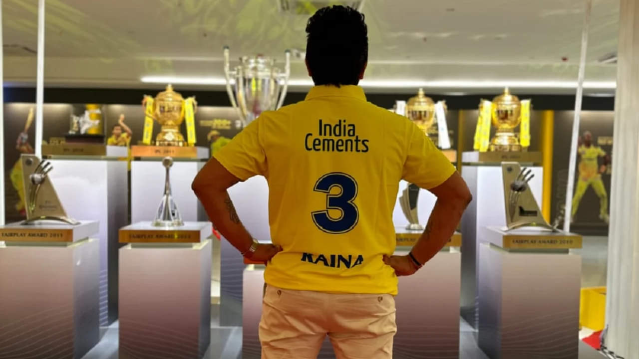 Suresh Raina Returns To CSK As Batting Coach? Franchise’s Assistant Coach Answers