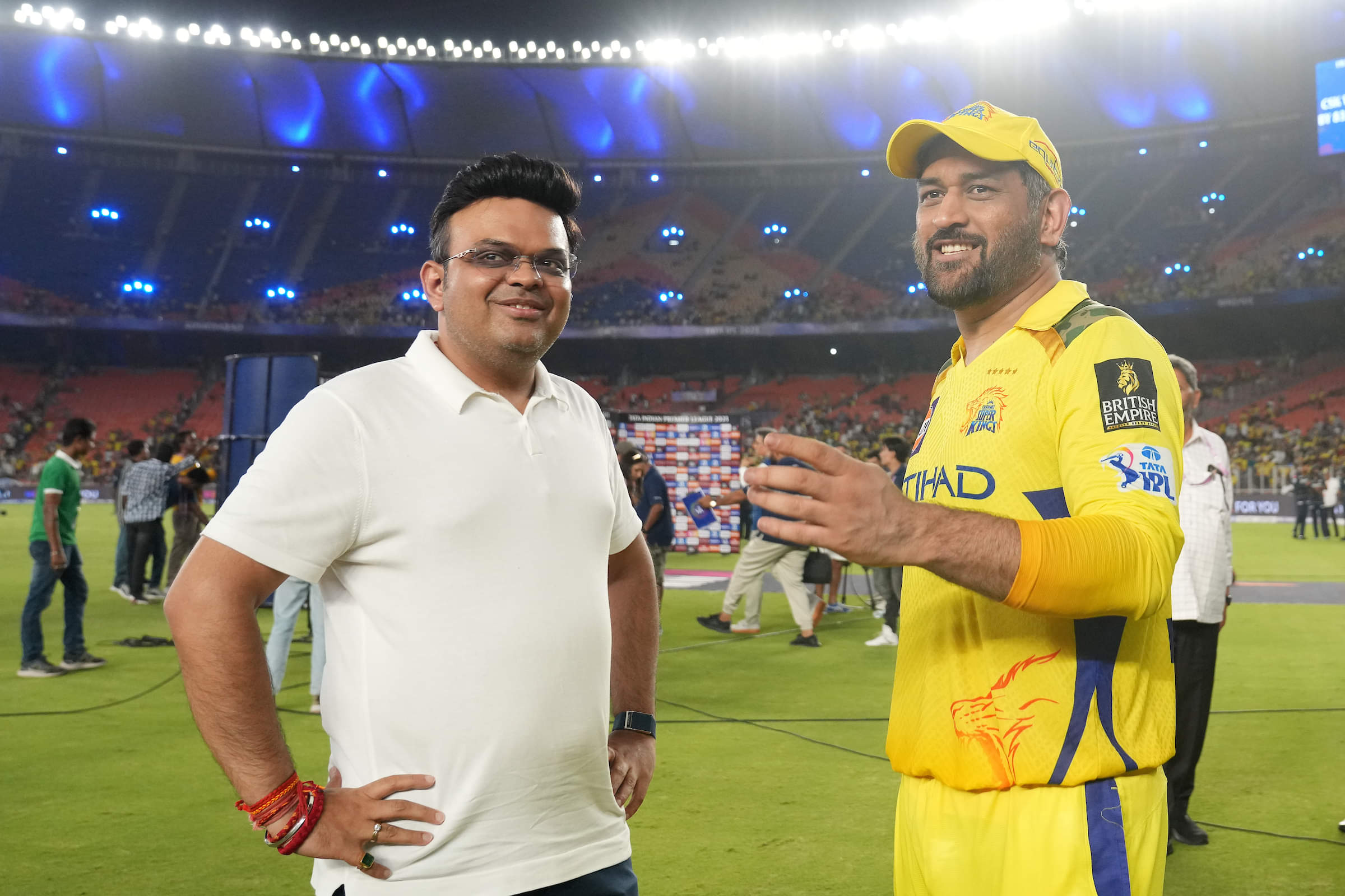 Dhoni Is CSK, CSK Is Dhoni: Indian Commentator Backs 43-Year-Old For IPL 2026 Return