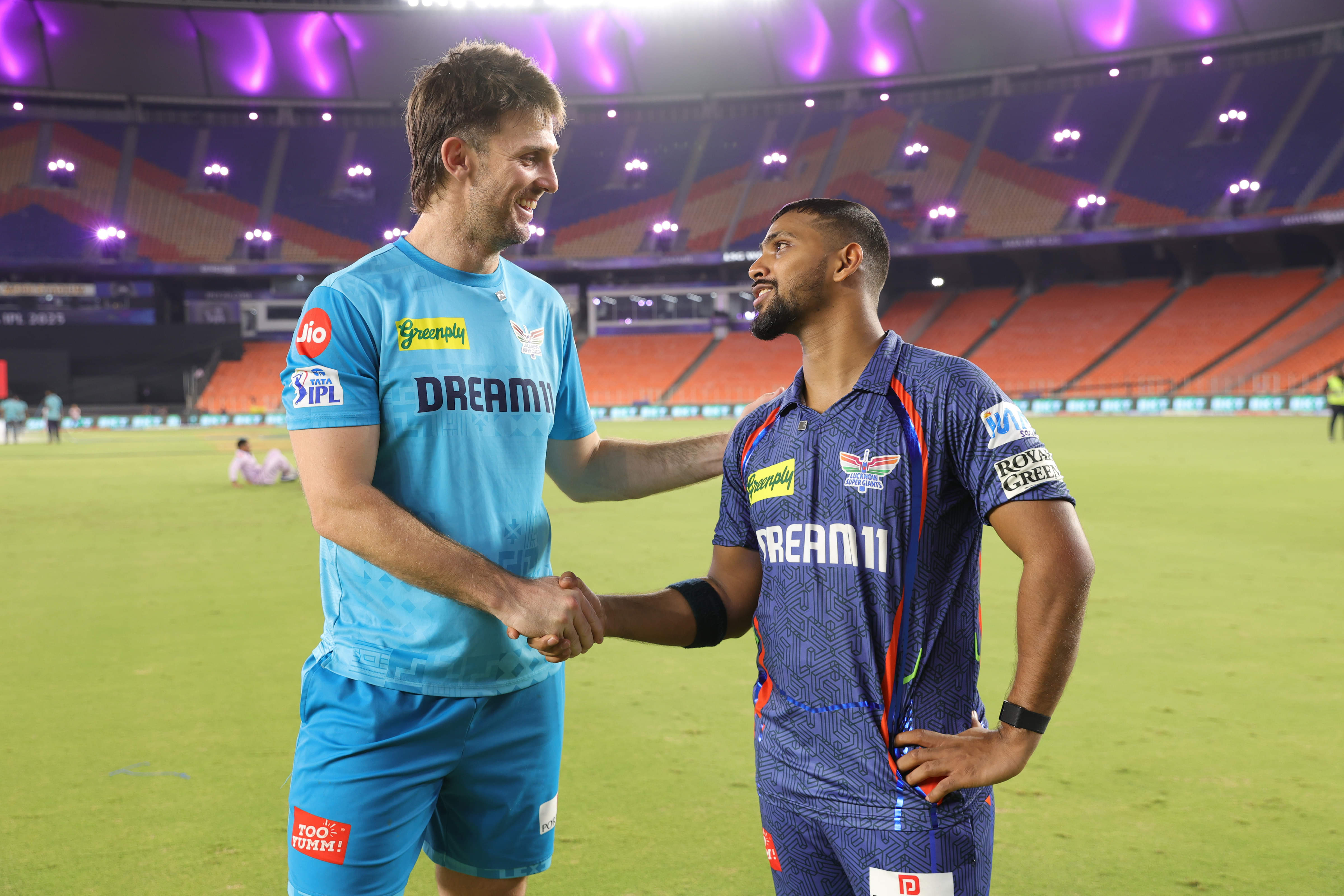 IPL 2025: Lucknow Super Giants (LSG) vs Royal Challengers Bengaluru (RCB), Match 70: Squads, Probable Playing 11, Impact Player, PBKS vs MI Fantasy Picks, Live Streaming & Telecast, Head-To-Head, Match Timings in IST, Match Prediction, Best Batter, Best Bowler, Tickets, Lucknow Pitch Report & Weather