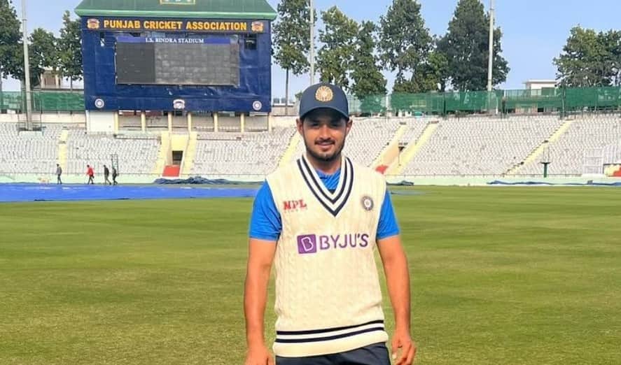 Former India A Captain With More Than 8000 First-Class Runs Retires