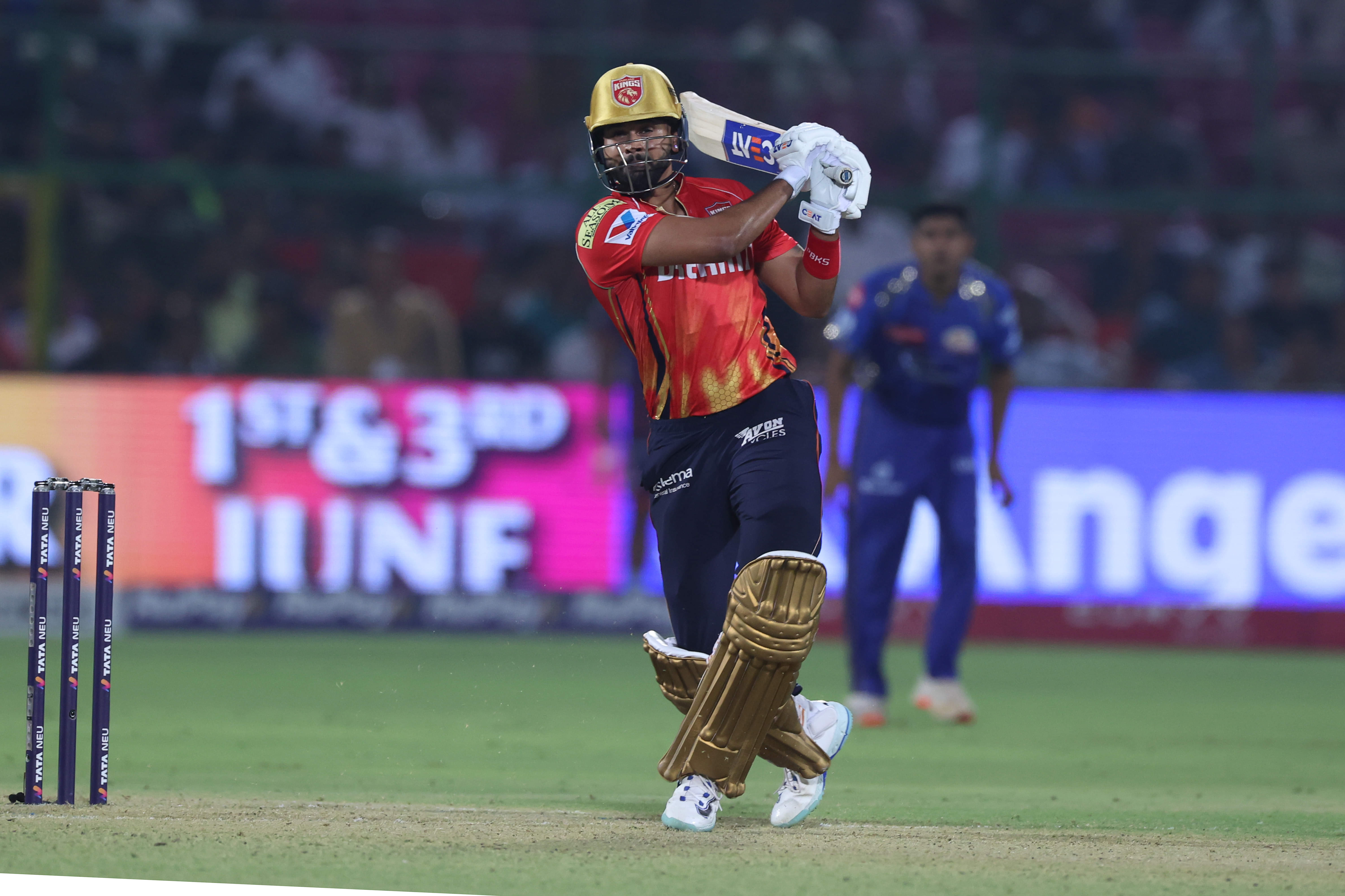 We Have To Win No Matter What The Situation: Shreyas Iyer On PBKS’ Mindset In IPL 2025