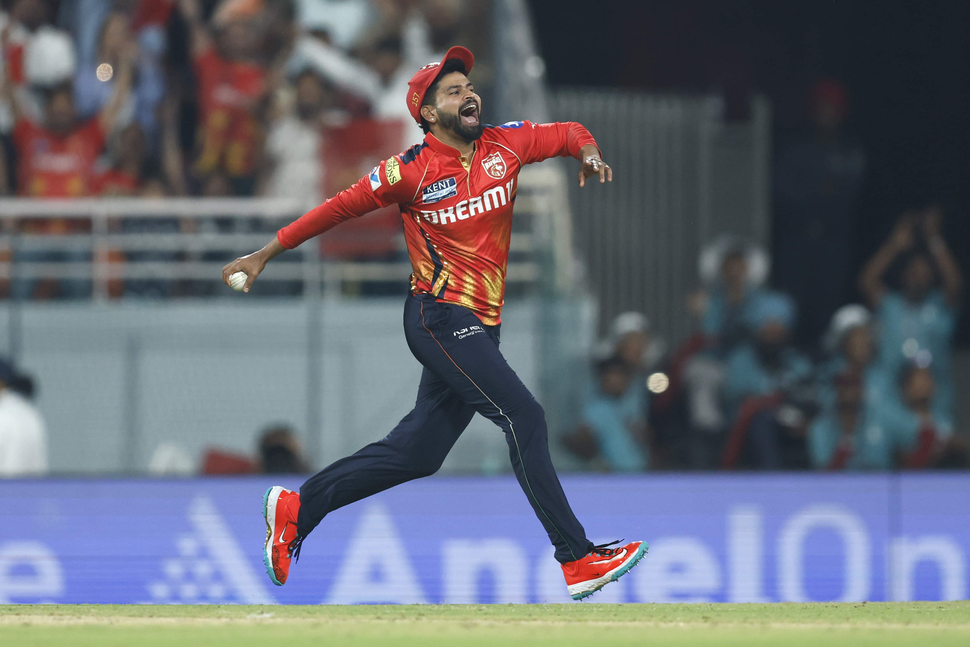 Shreyas Iyer An Exceptional Captain, Underappreciated At KKR: Former IPL Winner