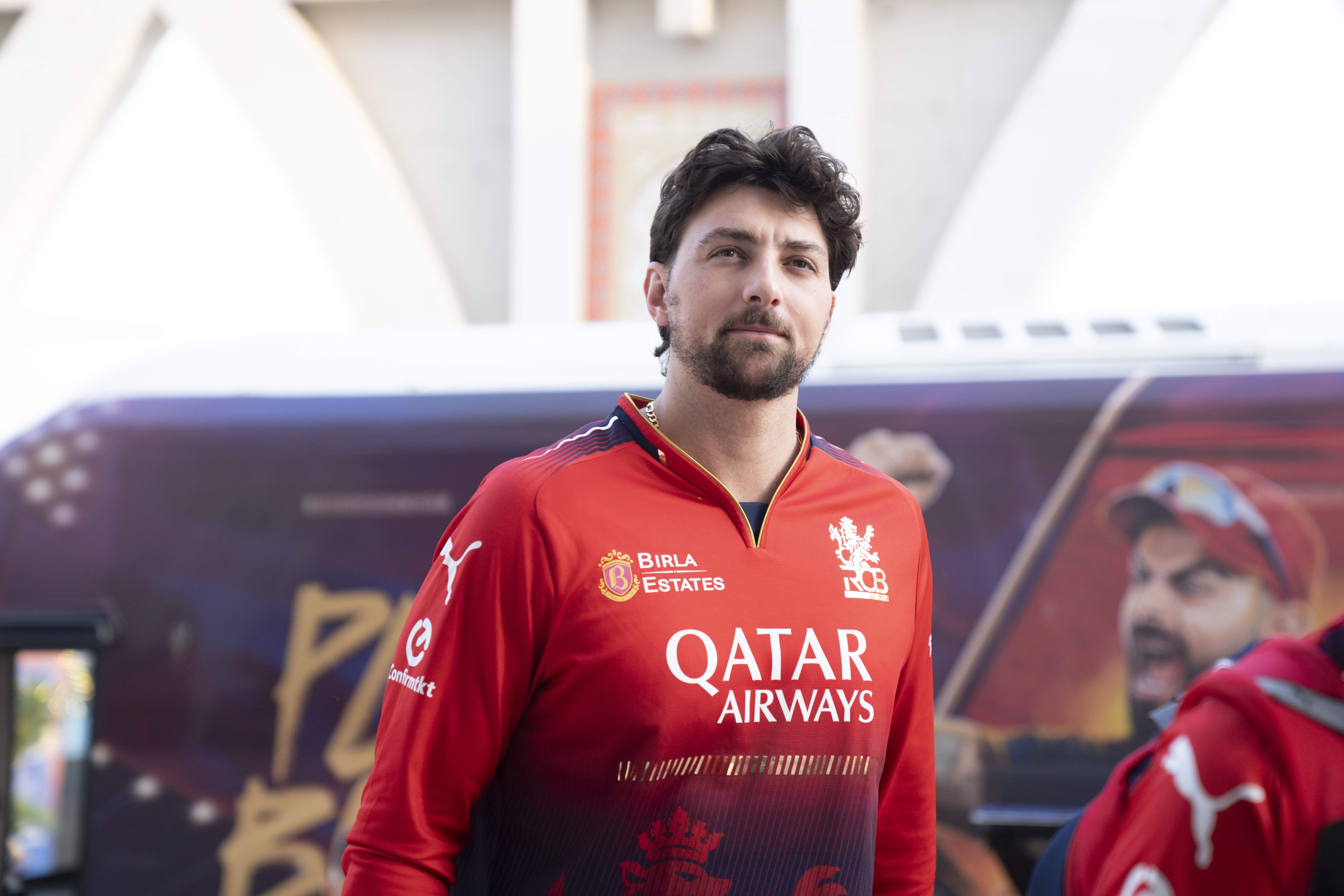 Injured Tim David OUT For RCB; LSG Hand IPL Debut To South African History Maker