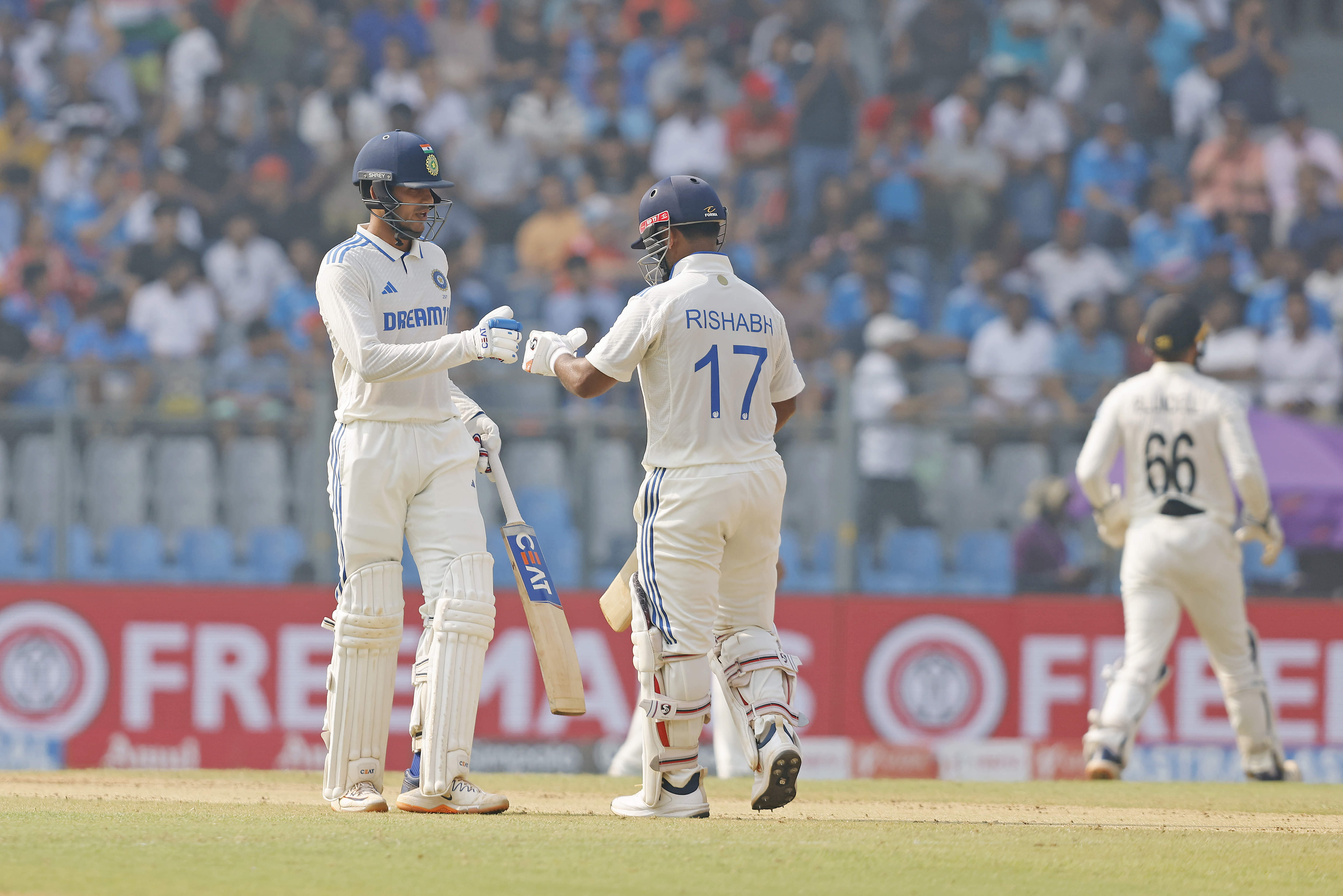 Test Series vs England 'Significant Turning Point For Indian Cricket': Cheteshwar Pujara