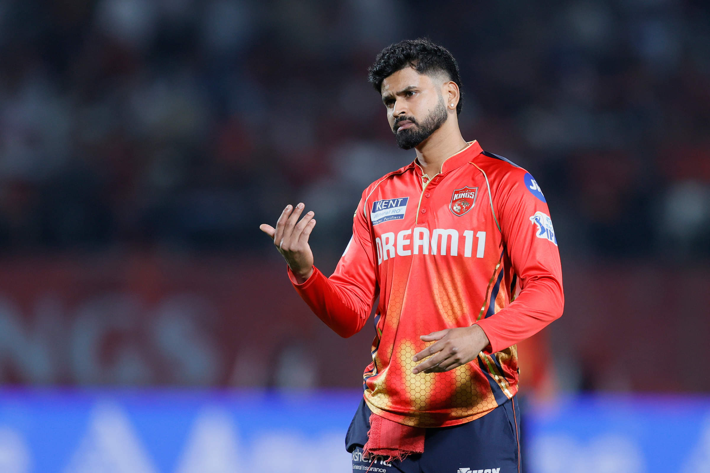 Shreyas Iyer, India T20 Captain: An Idea Whose Time Is Approaching Fast