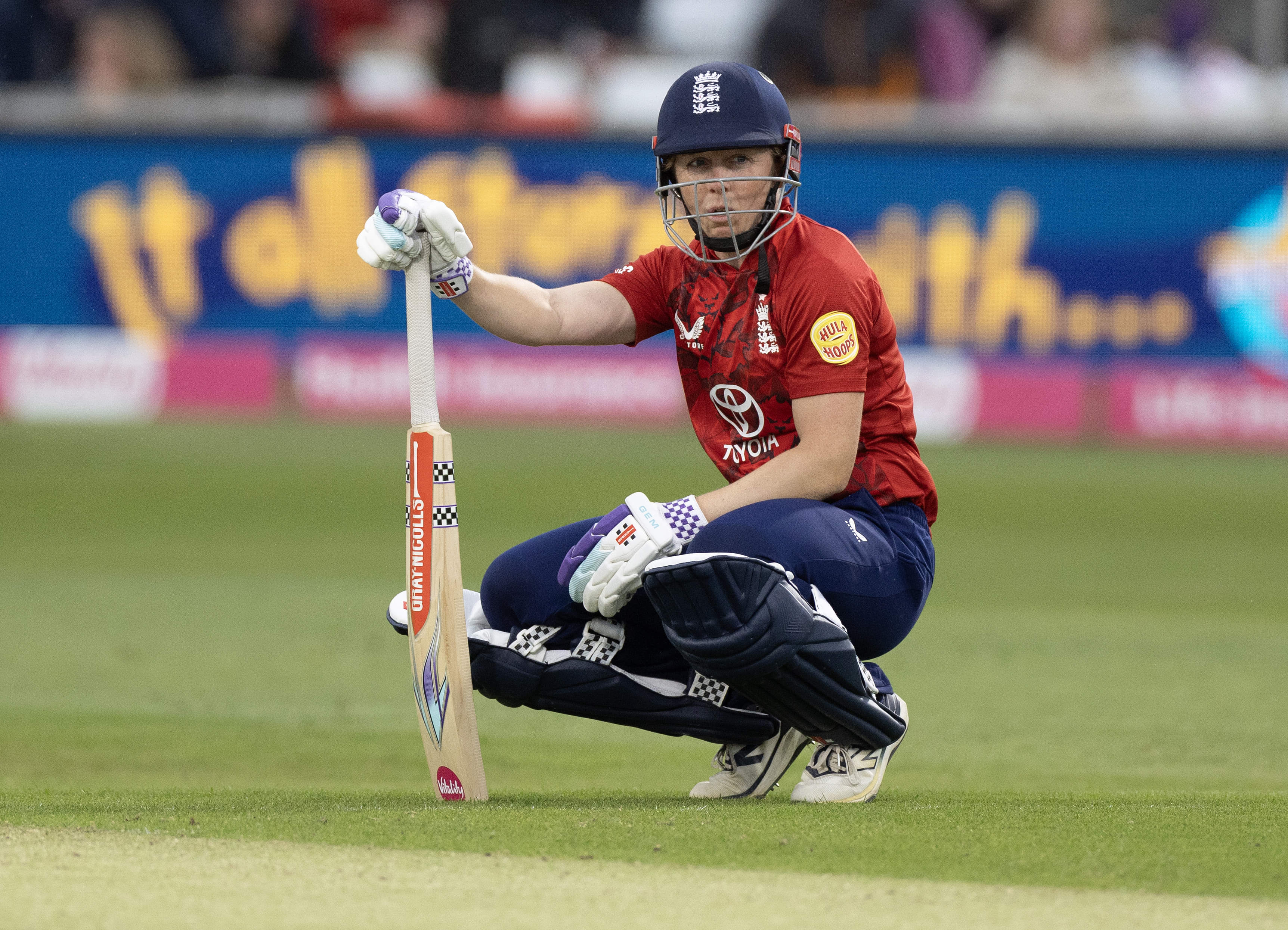 England Women Suffer Big Blow Ahead Of ODI World Cup