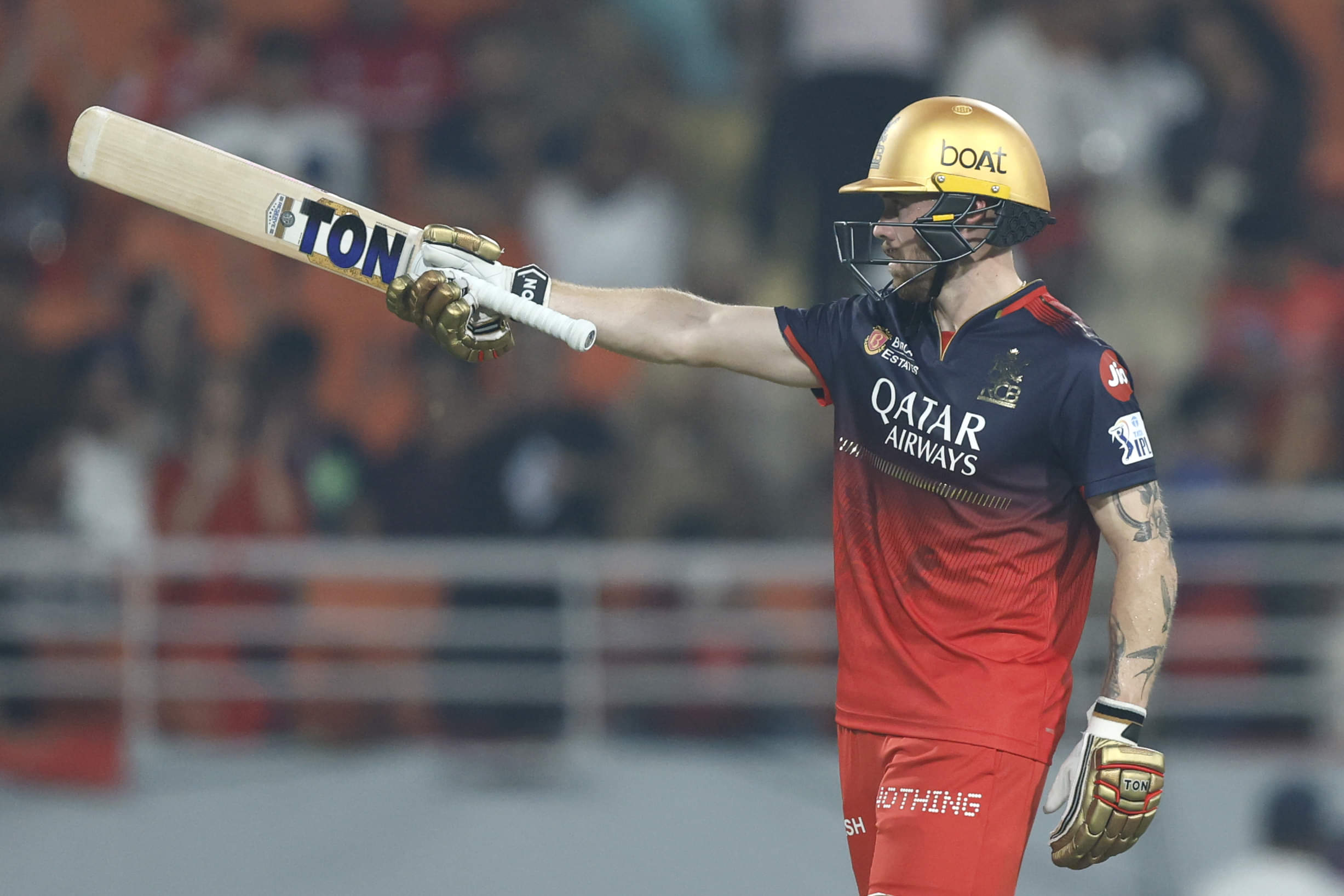 IPL 2025: Phil Salt Achieves Feat Kohli, de Villiers, Gayle Could Not