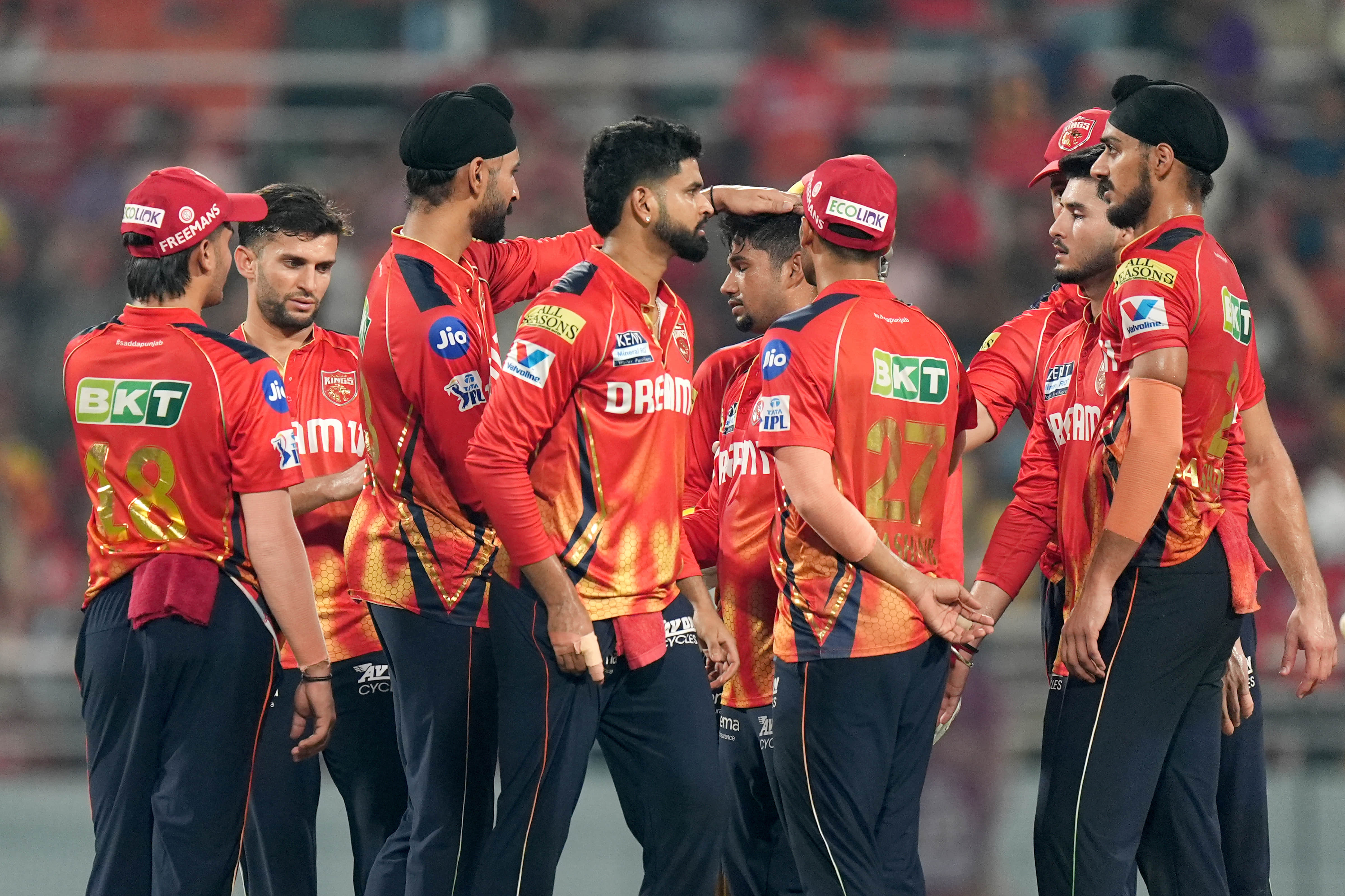 How Many Times Has A Team Lost Qualifier 1 And Won IPL Title?