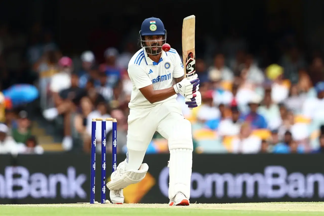 KL Rahul To Play For India A Against England Lions Ahead Of Test Series