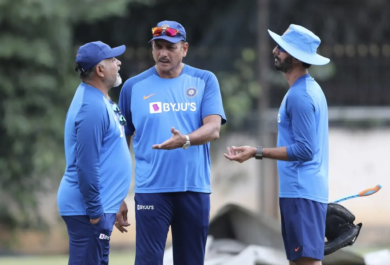 Former Indian Coach To Conduct Two-Week Training Program In Sri Lanka