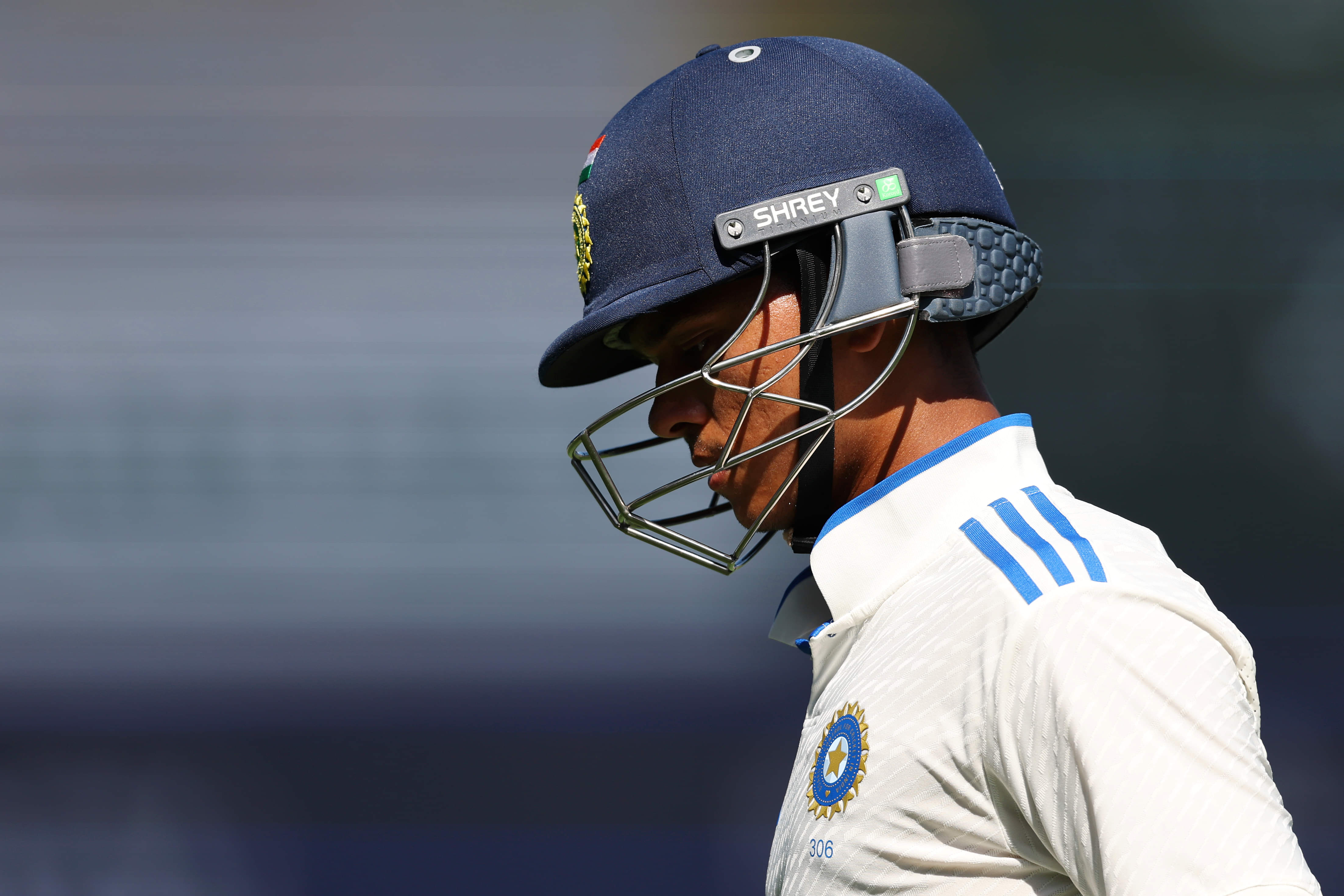 Yashasvi Jaiswal Fails To Impress On First Outing In English Conditions