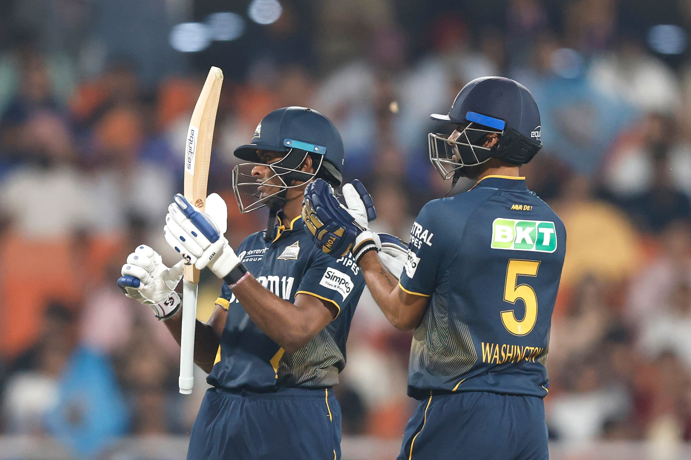 Sai Sudharsan Breaks Shubman Gill, Virat Kohli’s Special IPL Record