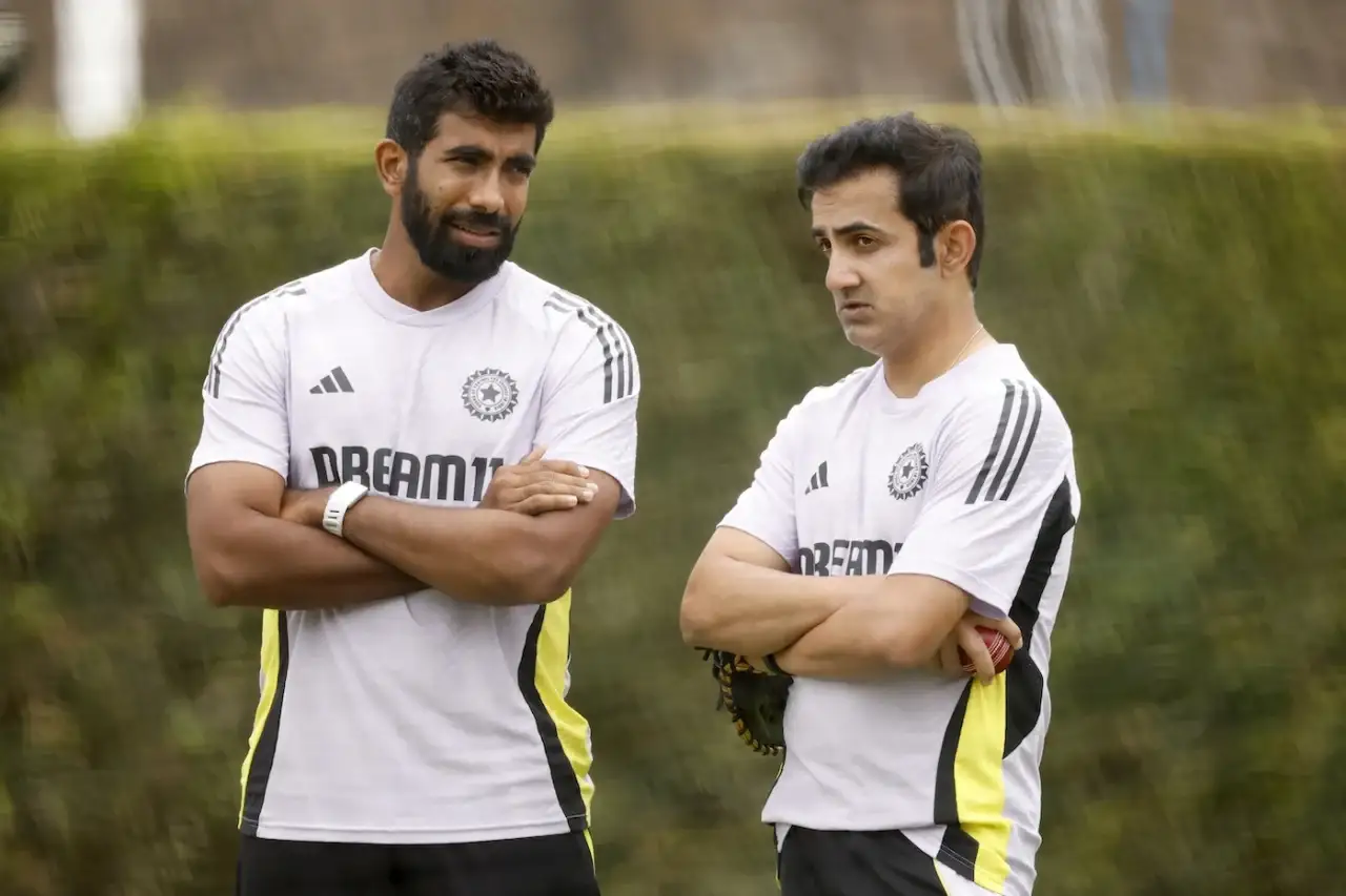 Bumrah on Bazball: “Interesting Style, But I Don’t Really Understand It”