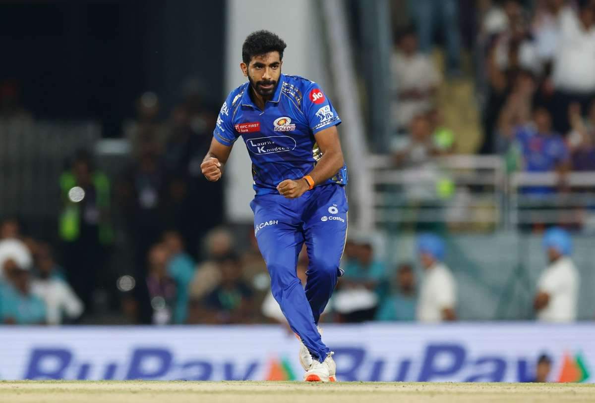 Jasprit Bumrah Is Cheat Code In Today’s T20 Cricket: Ashwin Lauds MI Pacer