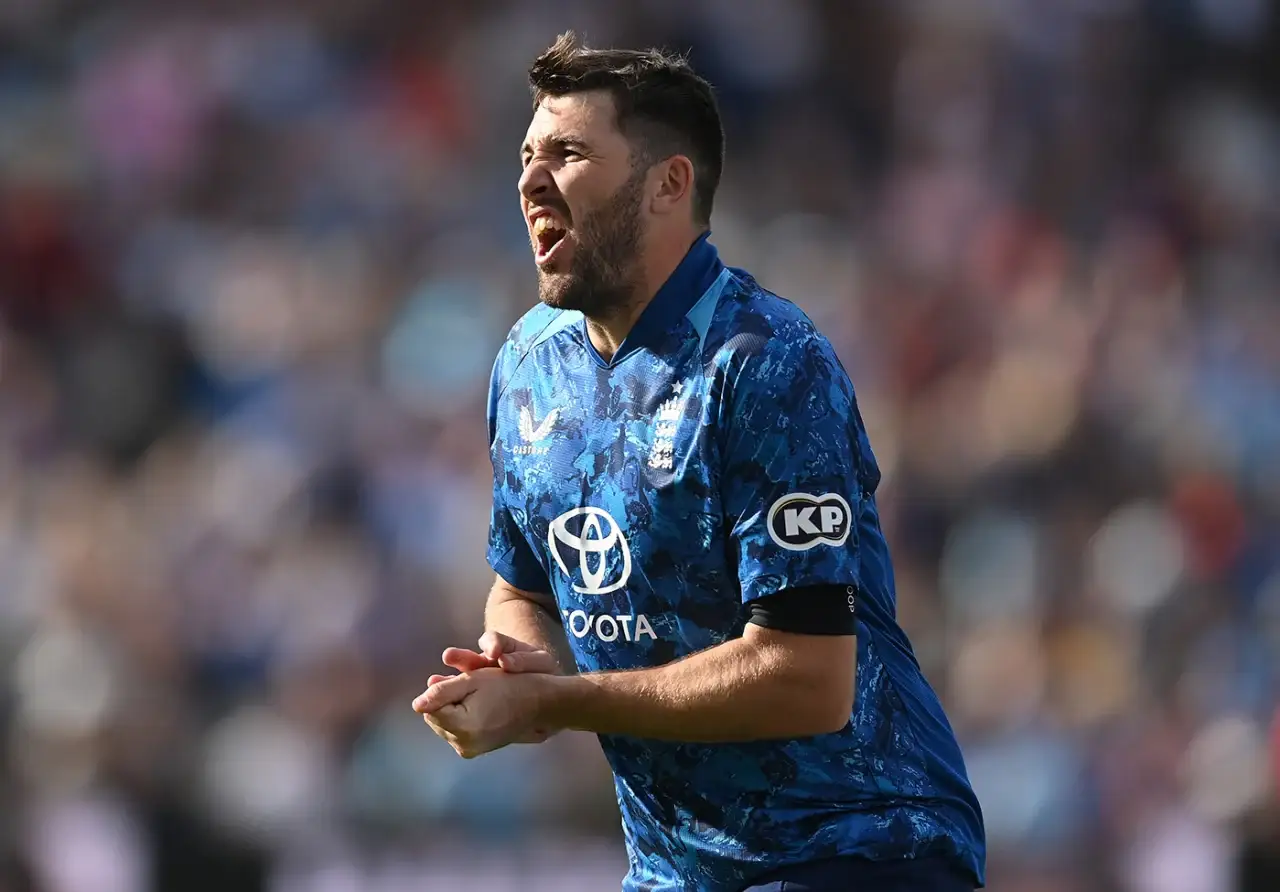 Injured CSK All-Rounder Ruled Out of England's White-Ball Squad