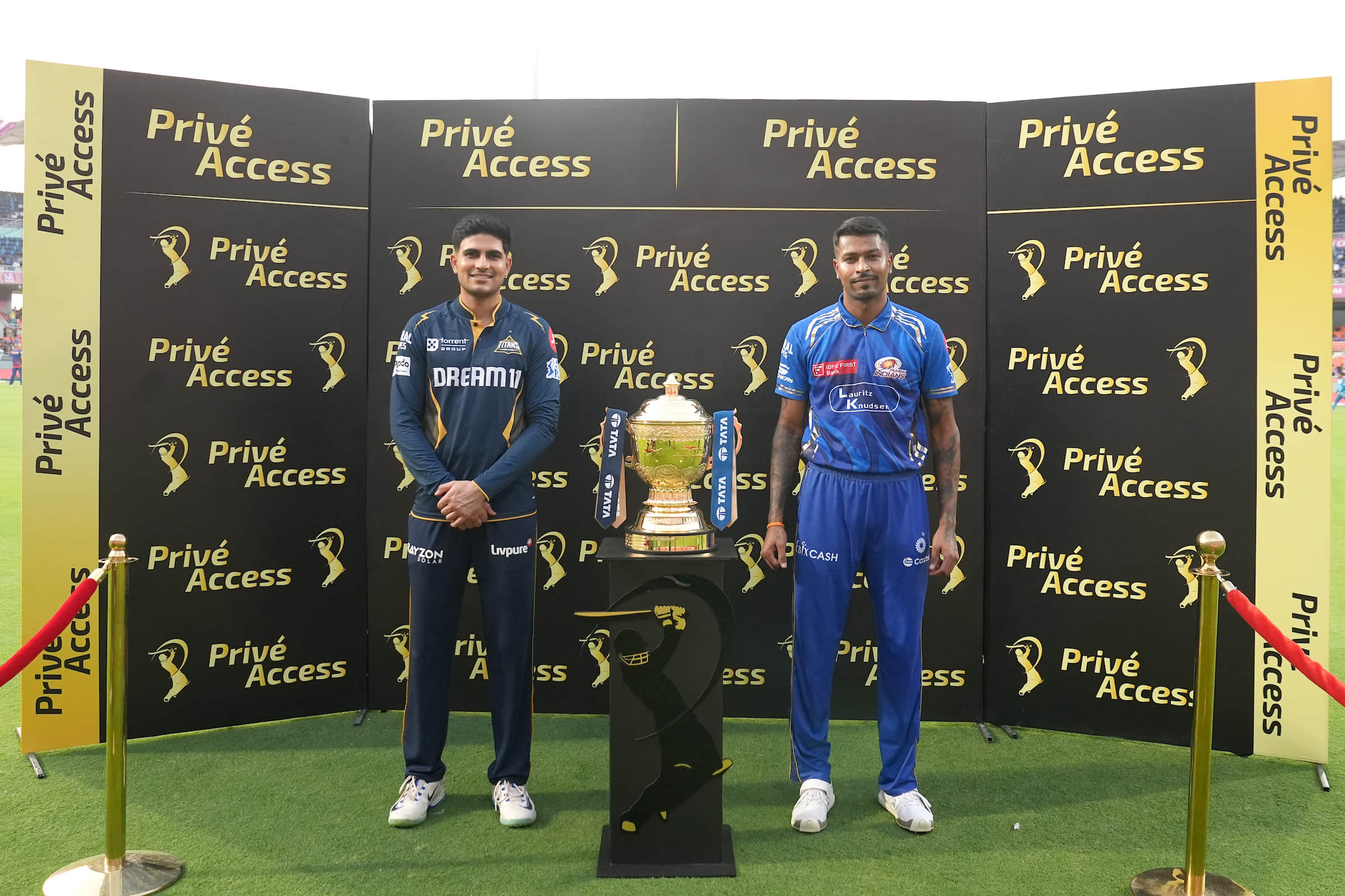 'Nothing But Love': Gill Clears Air After Rumours Of Rift With Hardik