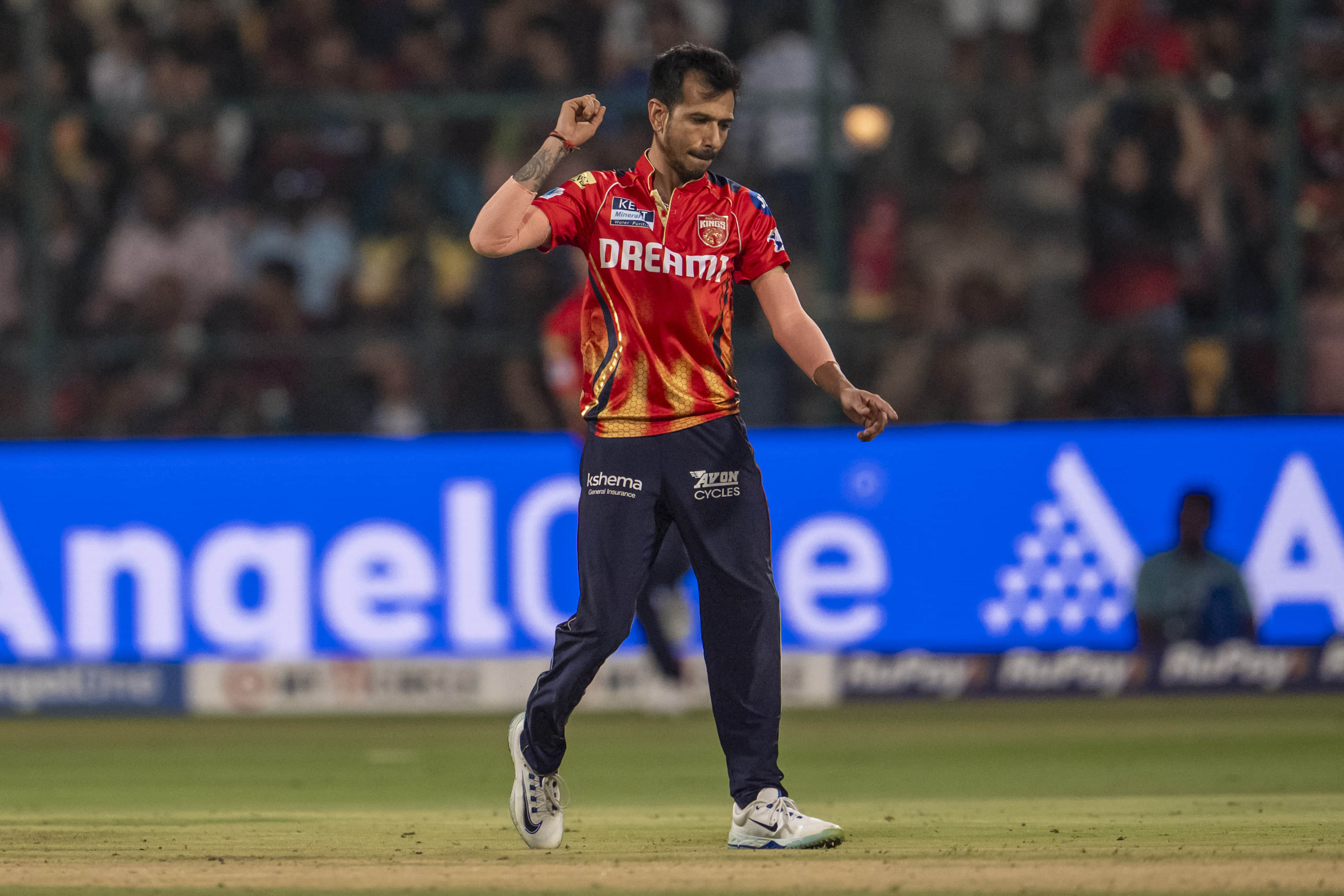 IPL 2025: PBKS Get Yuzvendra Chahal Boost Ahead Of Qualifier 2