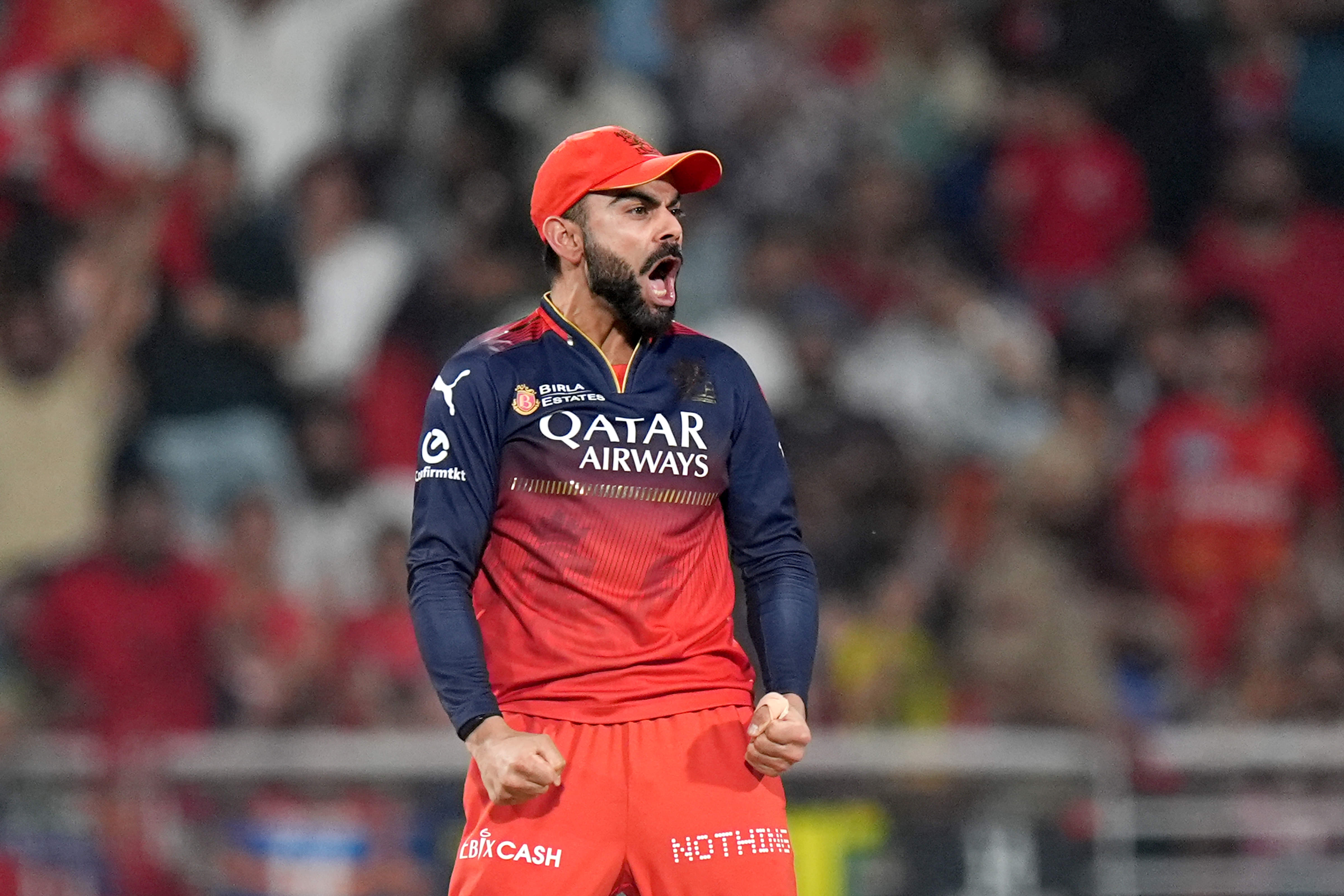 'Even if he plays with his baby...'- Former India Cricketer Opens Up On Virat Kohli's Sledging