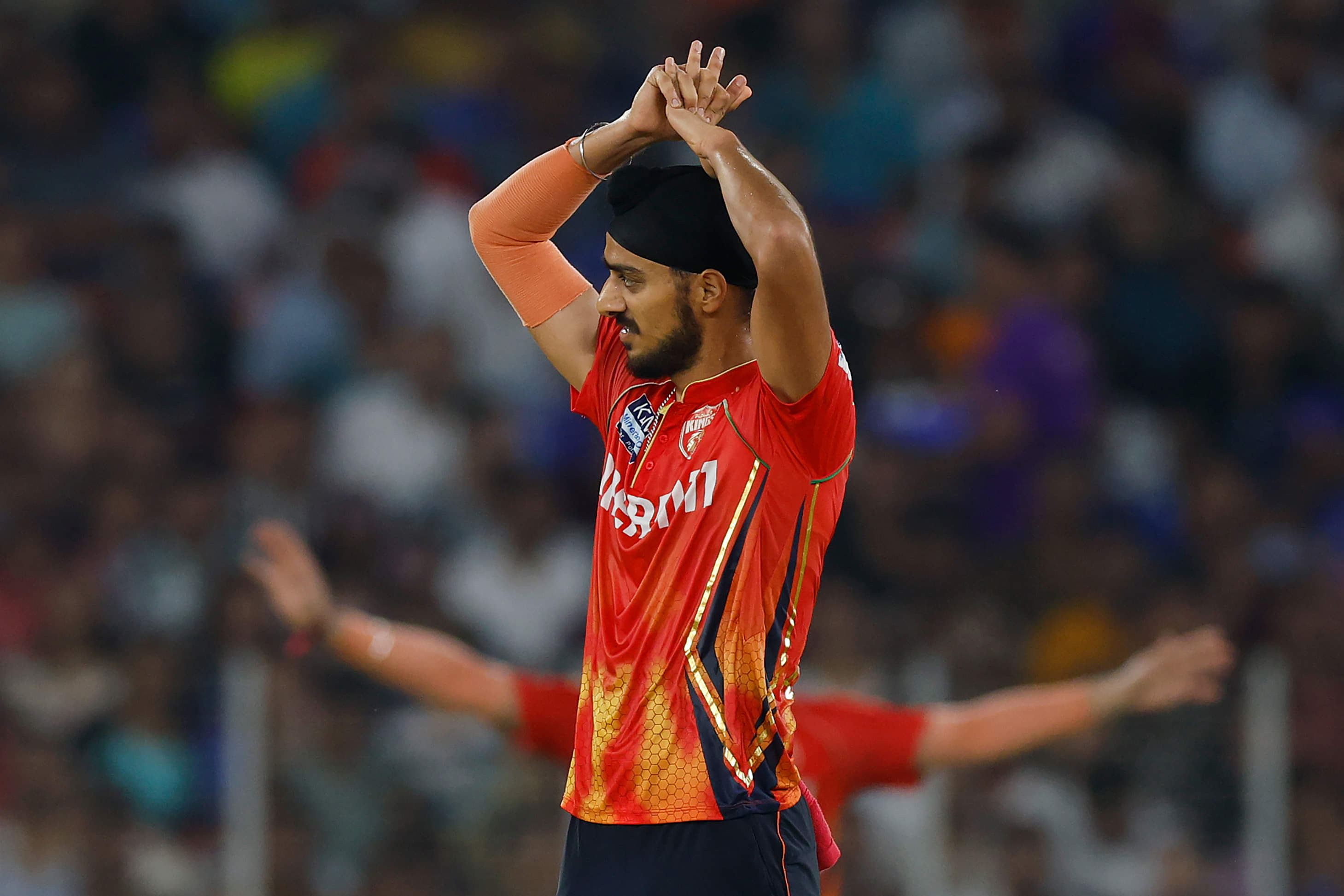 Looking To Create Legacy For Punjab Kings: Arshdeep Singh Wants To Win IPL 2025