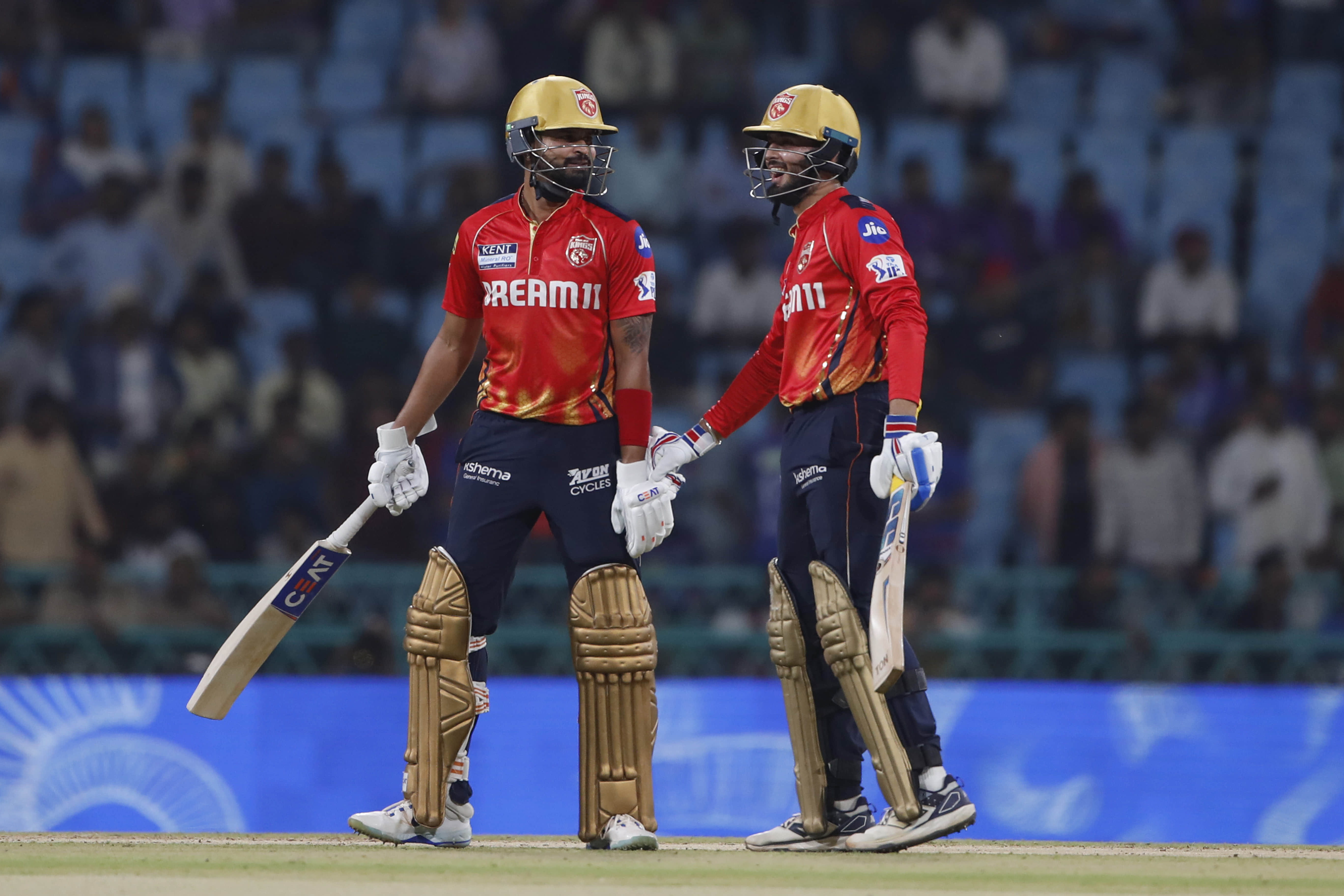 Not Kohli, Nehal Wadhera Calls THIS Captain The Chase Master