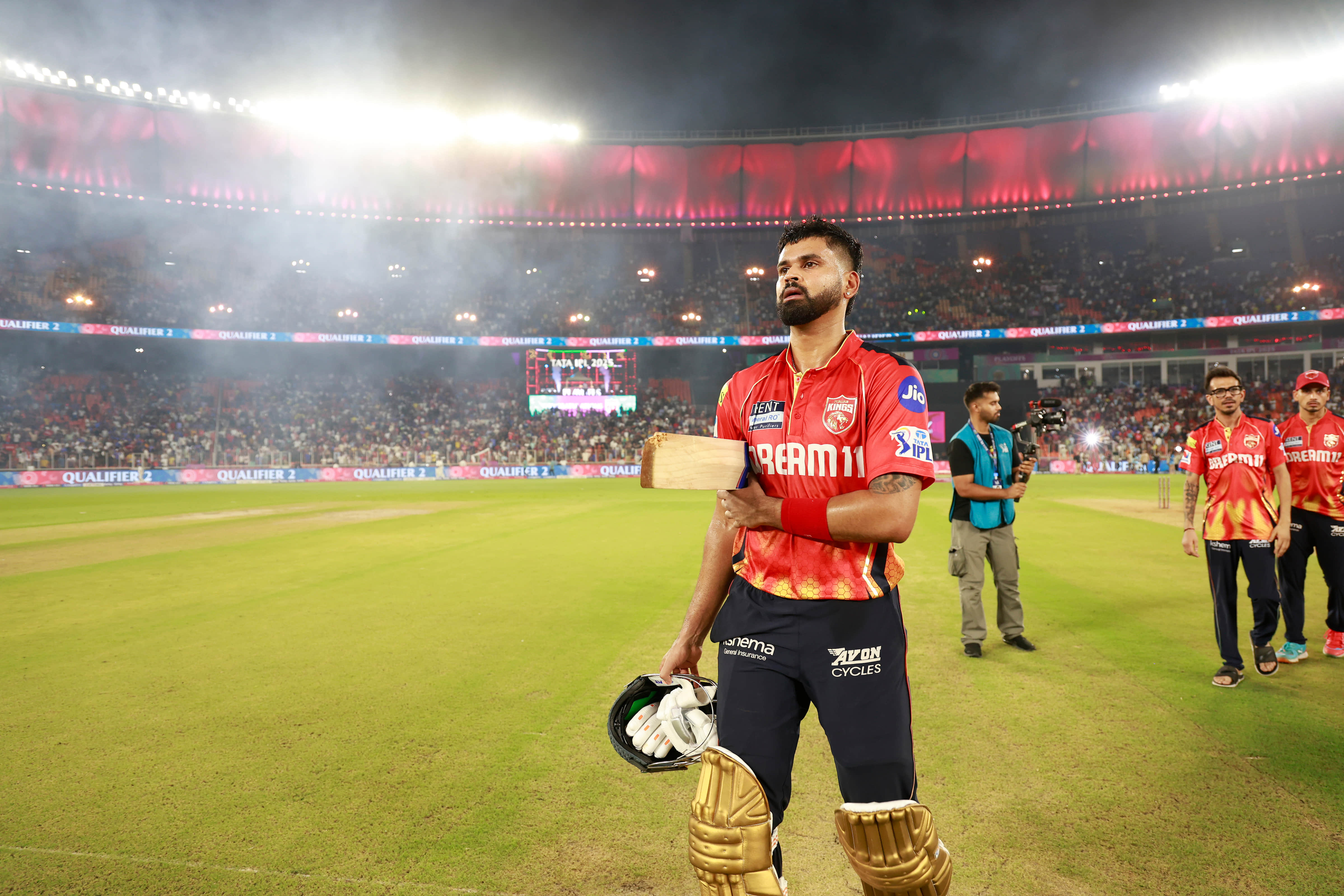 You Can’t Deny It, Shreyas Iyer is HIM