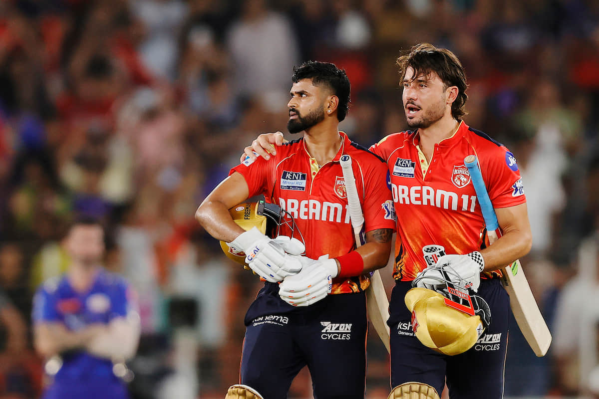 Shreyas Iyer, I Salute You: AB de Villiers Heaps Praise On PBKS Skipper After Qualifier Win