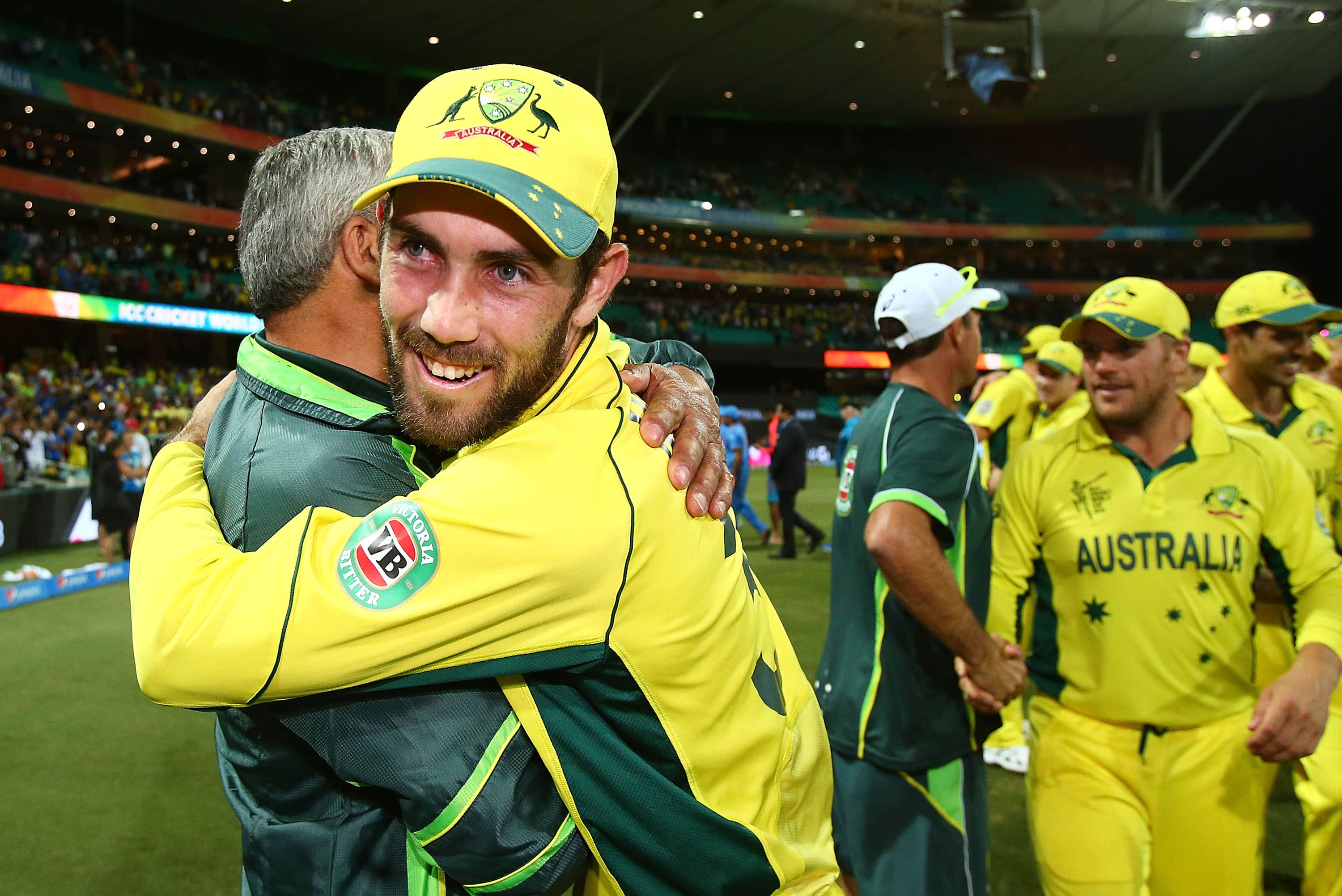 Irreplaceable Glenn Maxwell Retires As A Truly 'One-Of-A-Kind' Cricketer