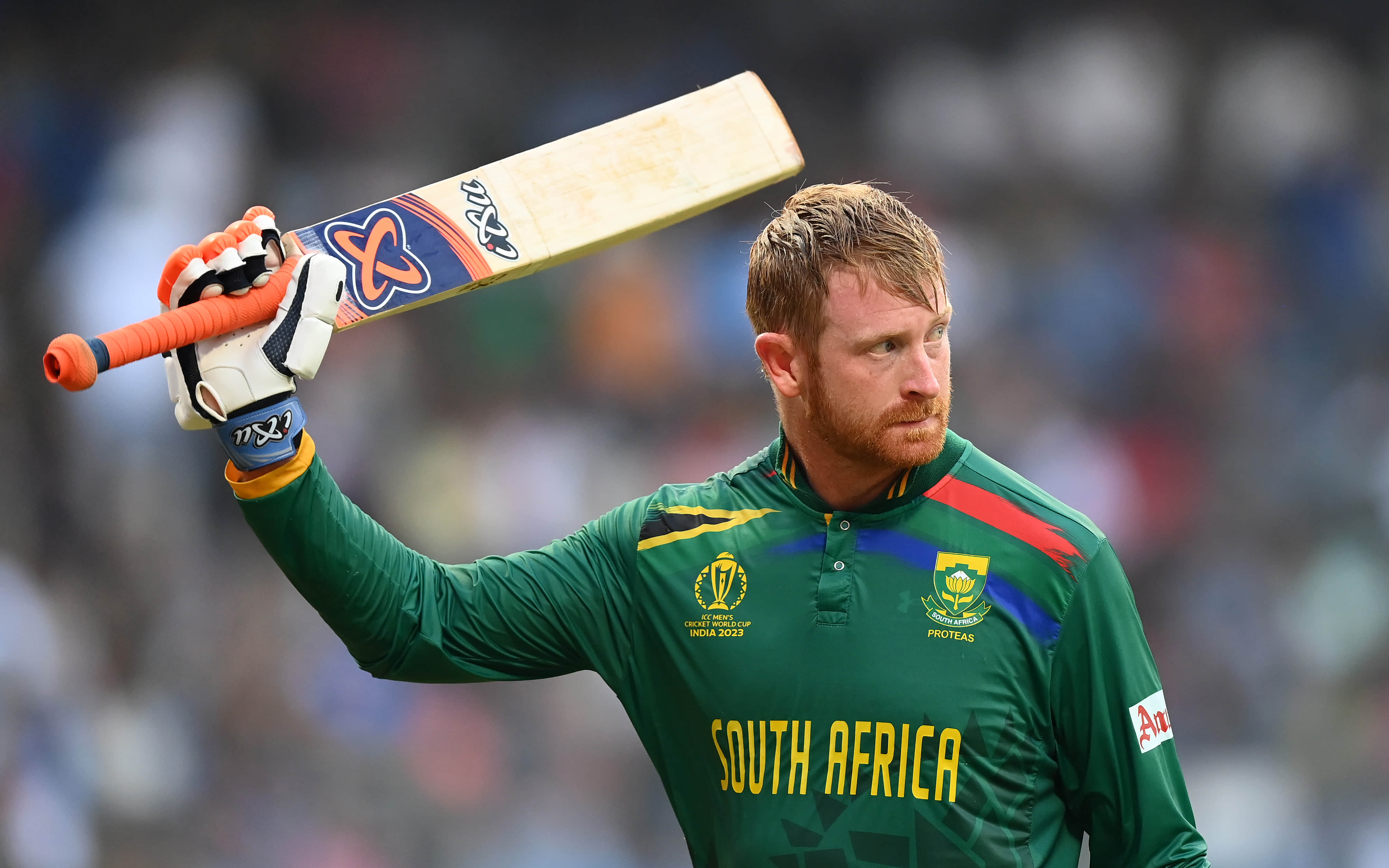 Heinrich Klaasen Announces Retirement From International Cricket